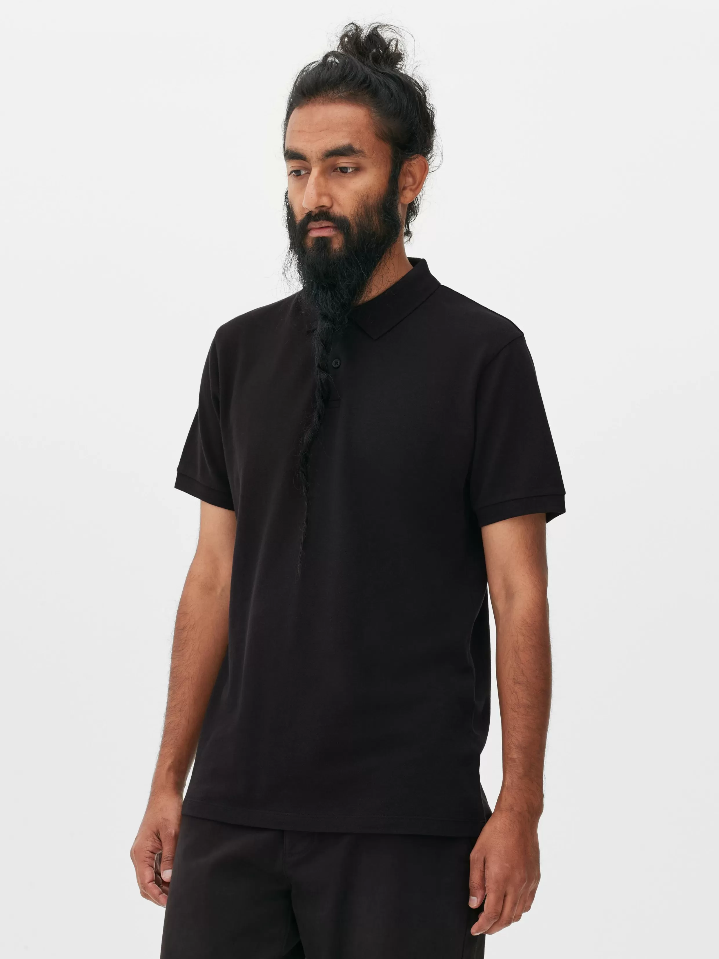 Flash Sale Polo Shirt Tops And T-Shirts