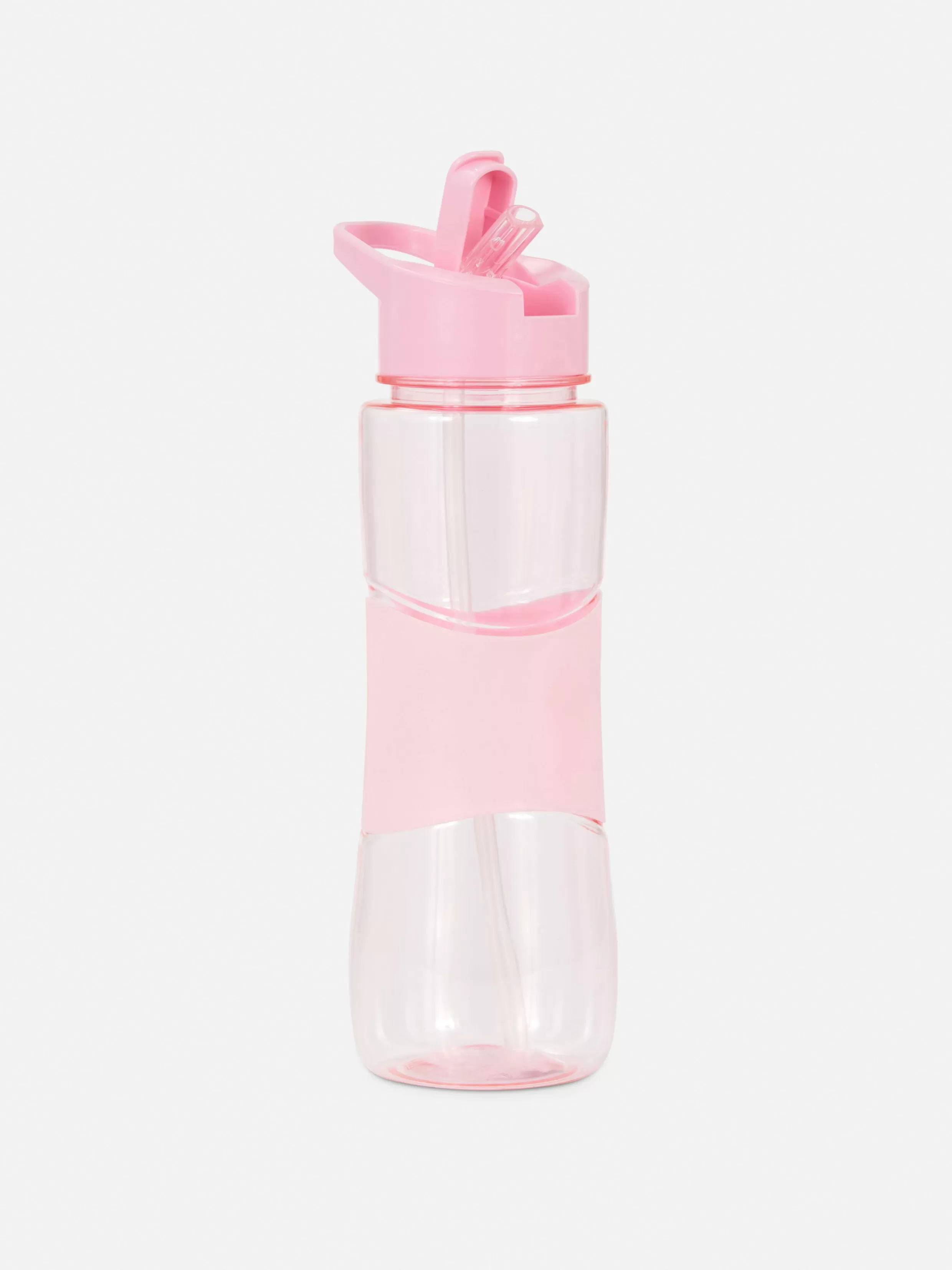 Best Pop-Up Straw Water Bottle Cups And Mugs