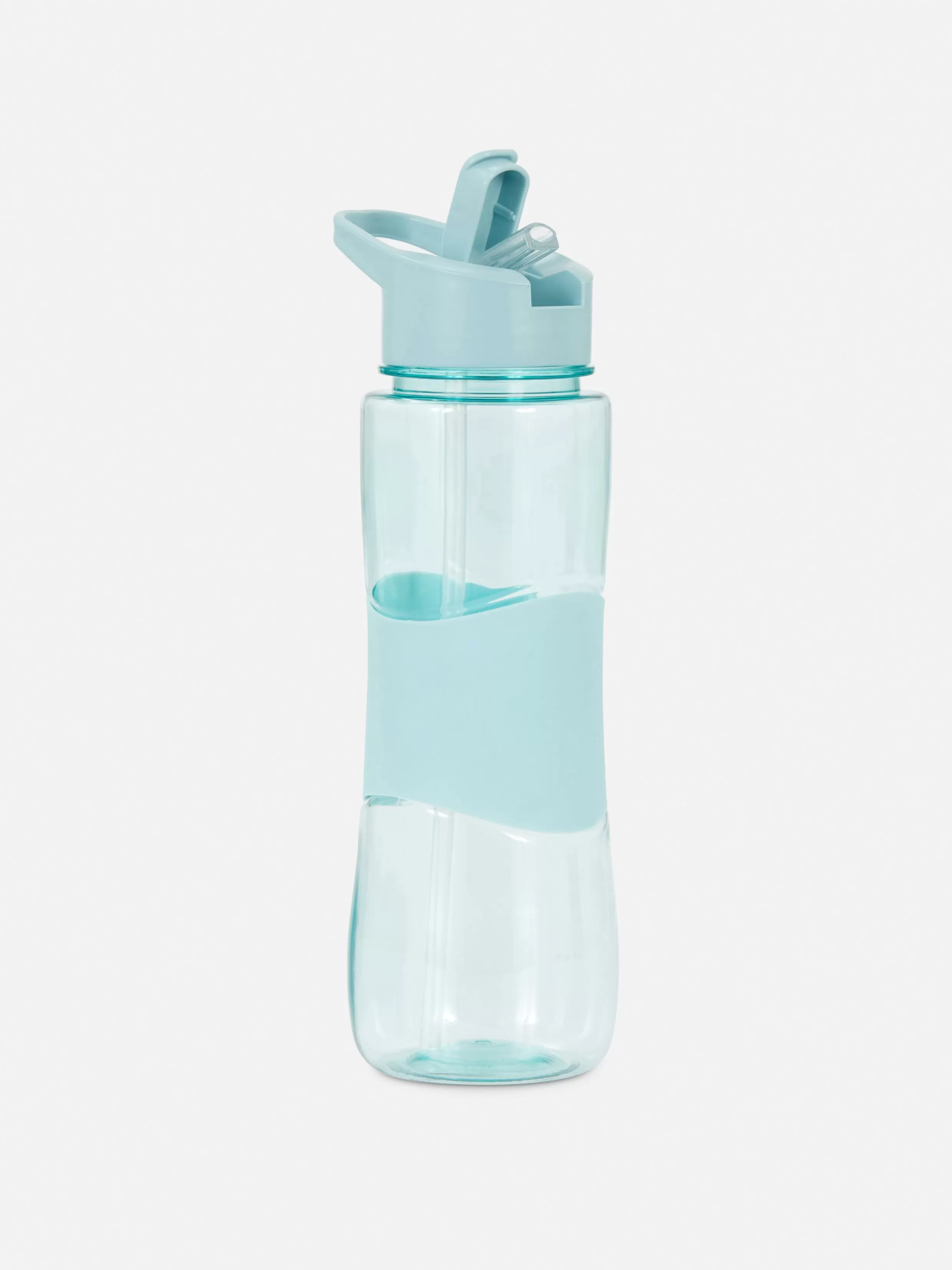 Flash Sale Pop-Up Straw Water Bottle Cups And Mugs