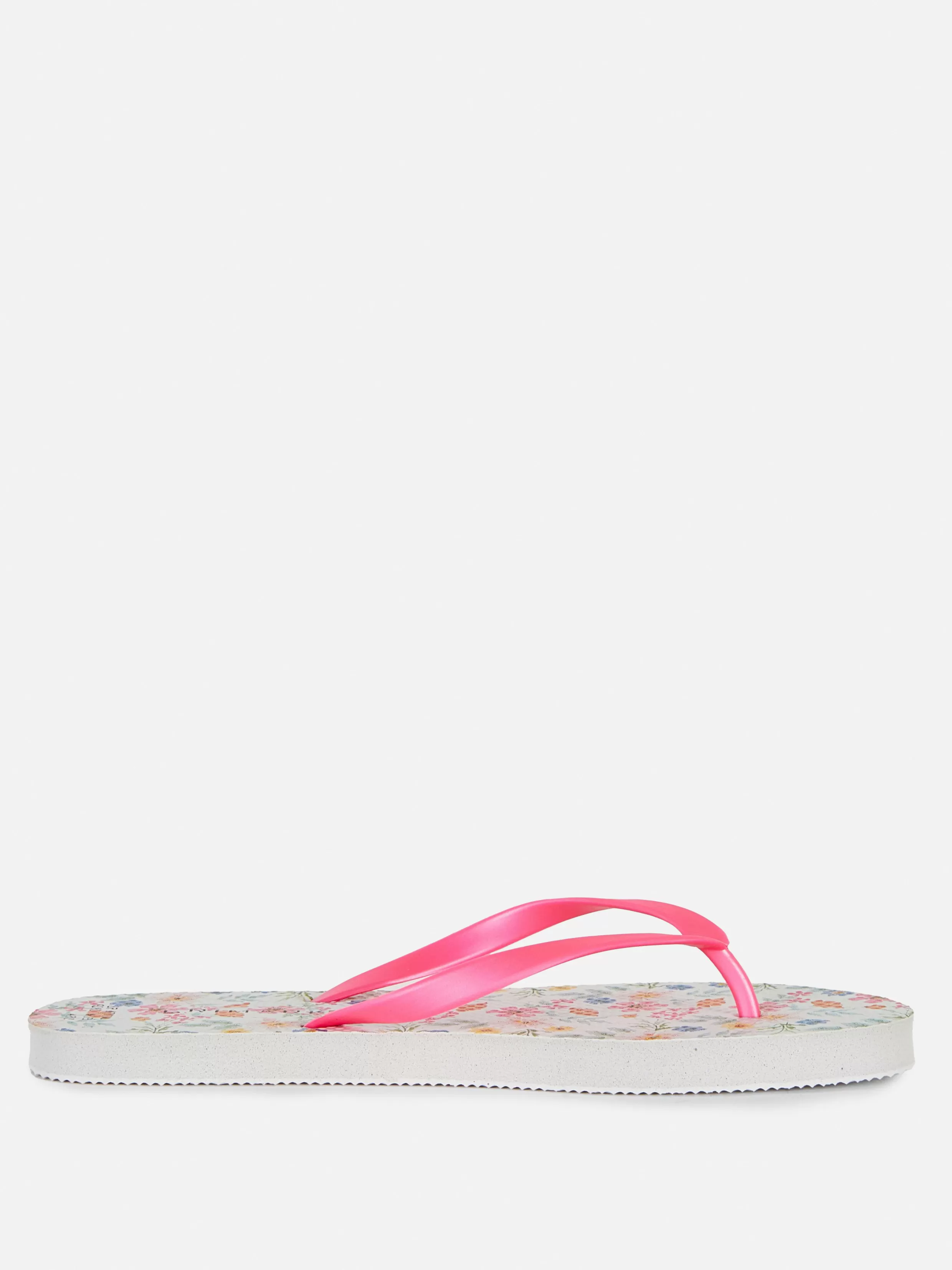 Hot Printed Flip Flops Women Flip Flops And Slides