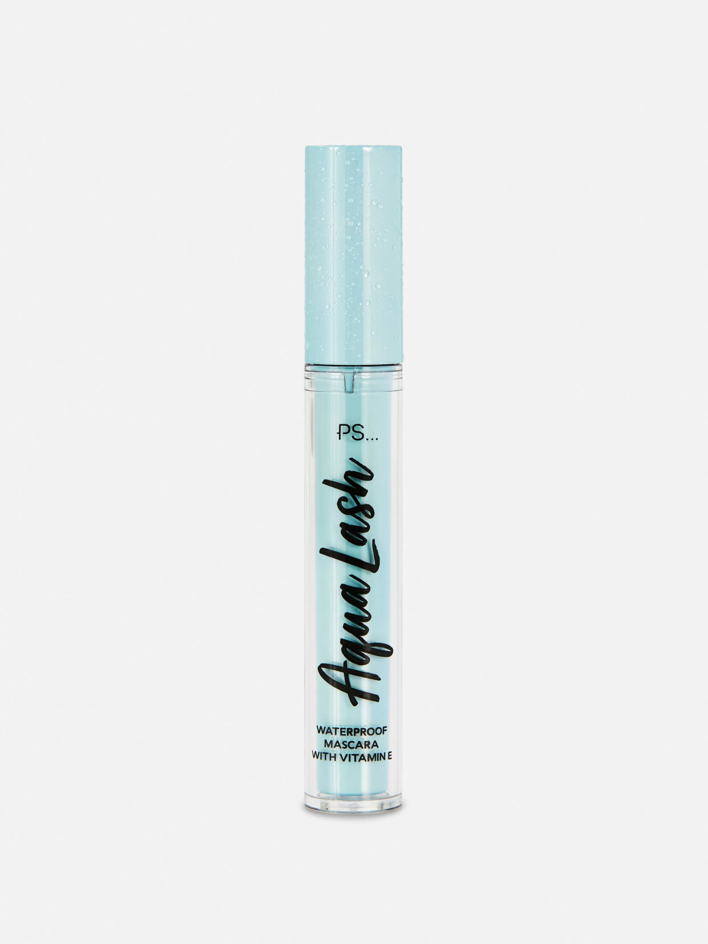 Fashion PS Aqua Lash Waterproof Mascara Mascara