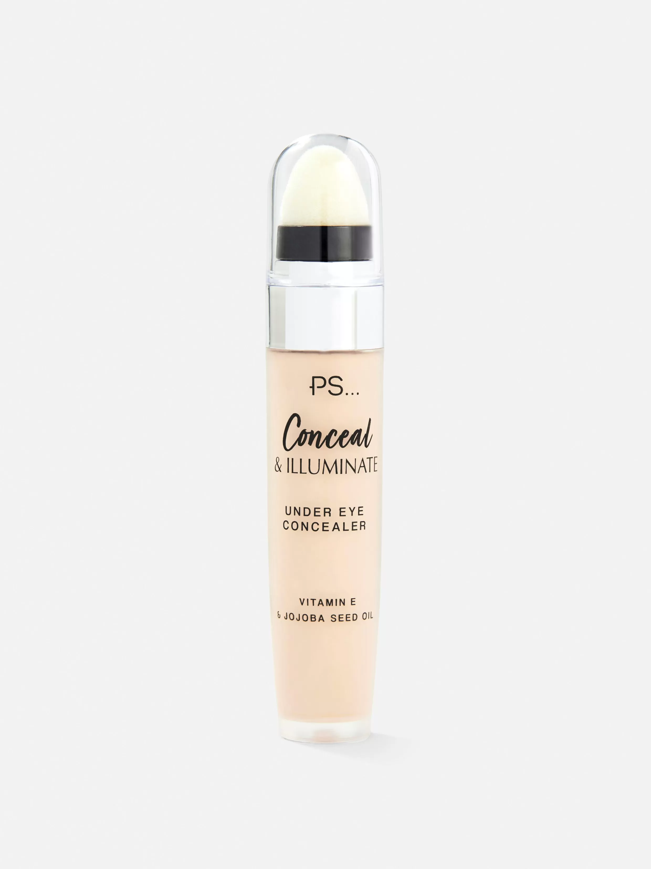 Fashion PS… Conceal And Illuminate Under Eye Concealer Concealer