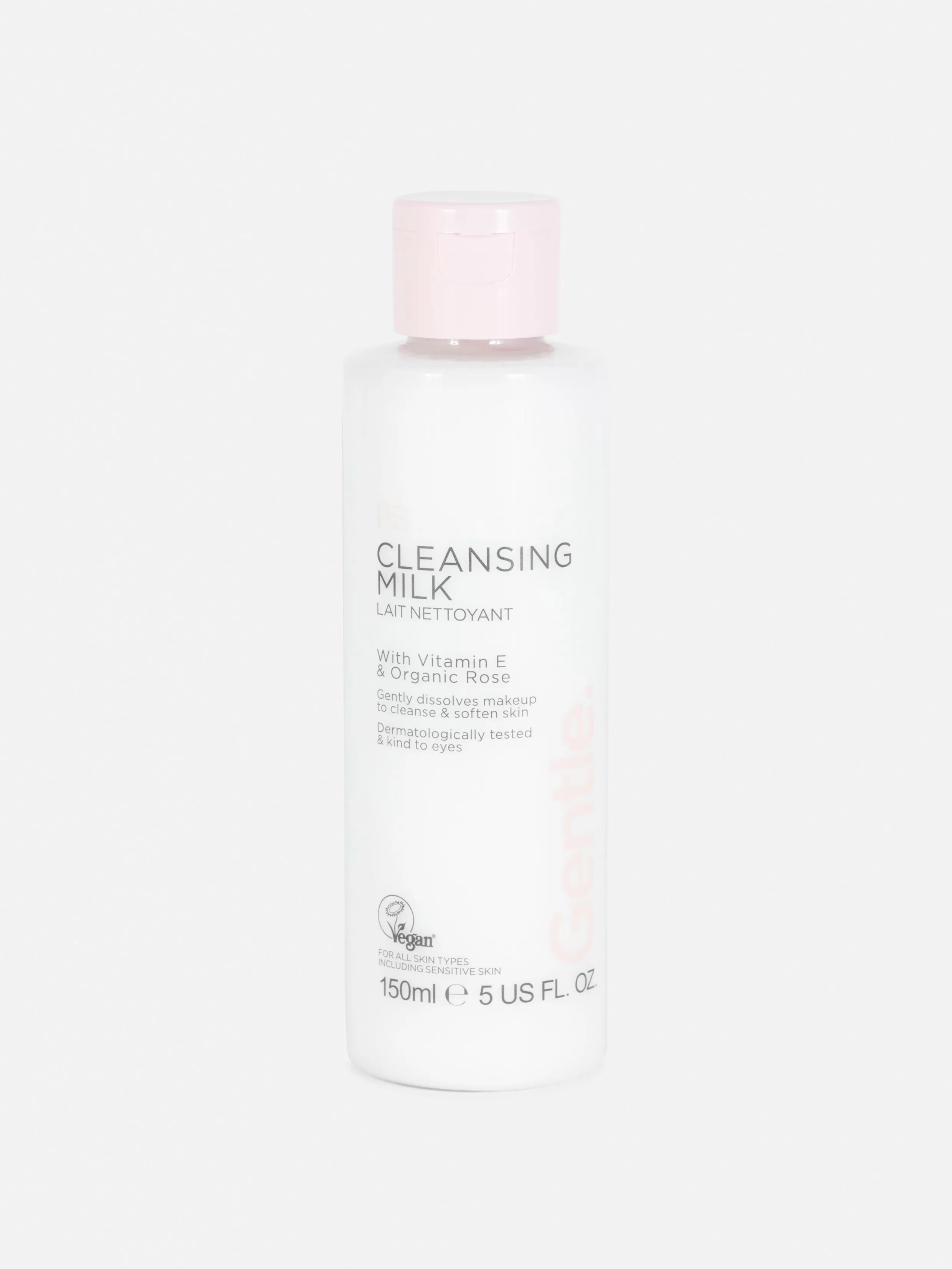 New PS Facial Cleansing Milk Cleansers And Toners