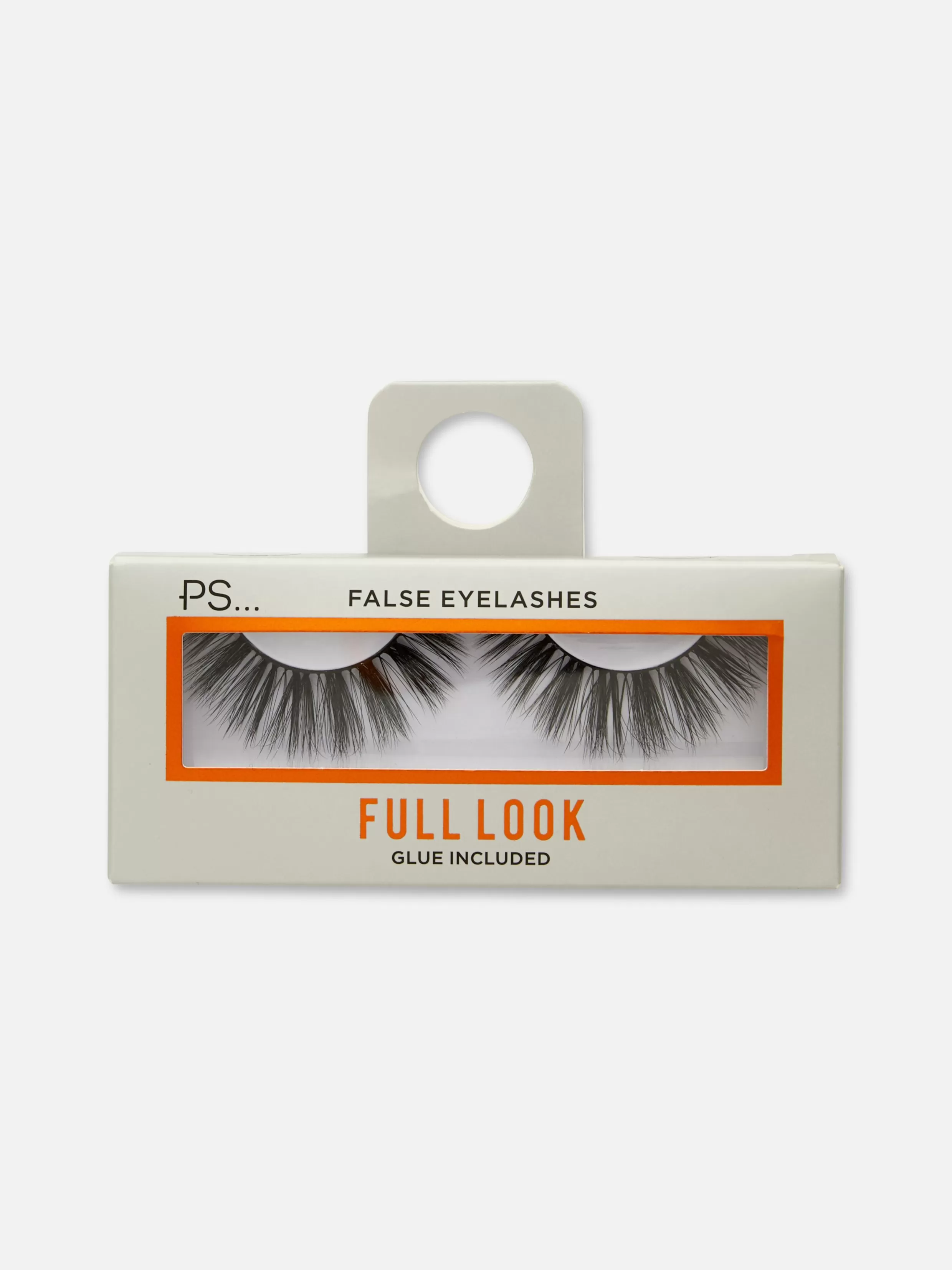 New PS Faux Lashes Faux Lashes