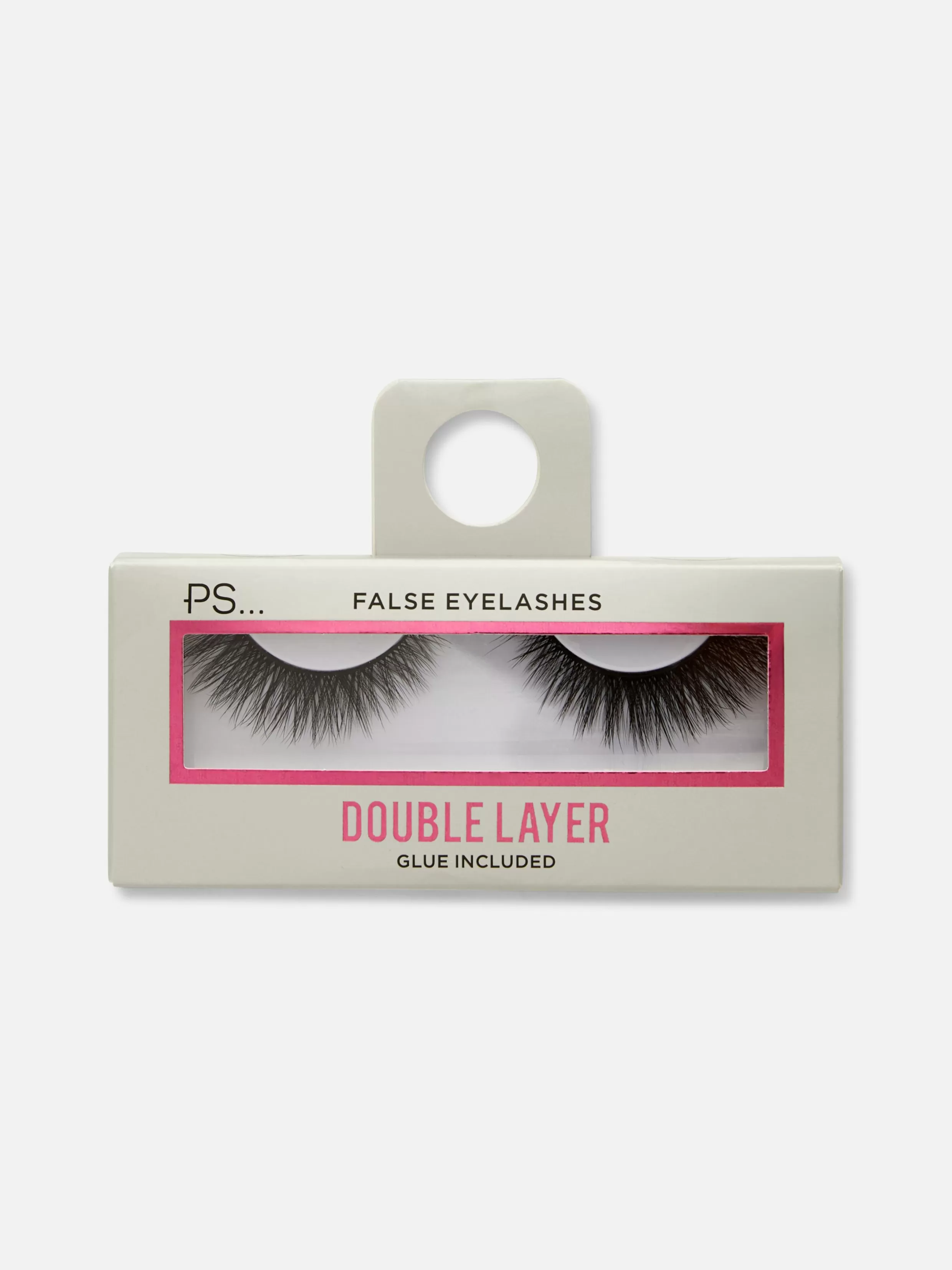 Fashion PS Faux Lashes Faux Lashes