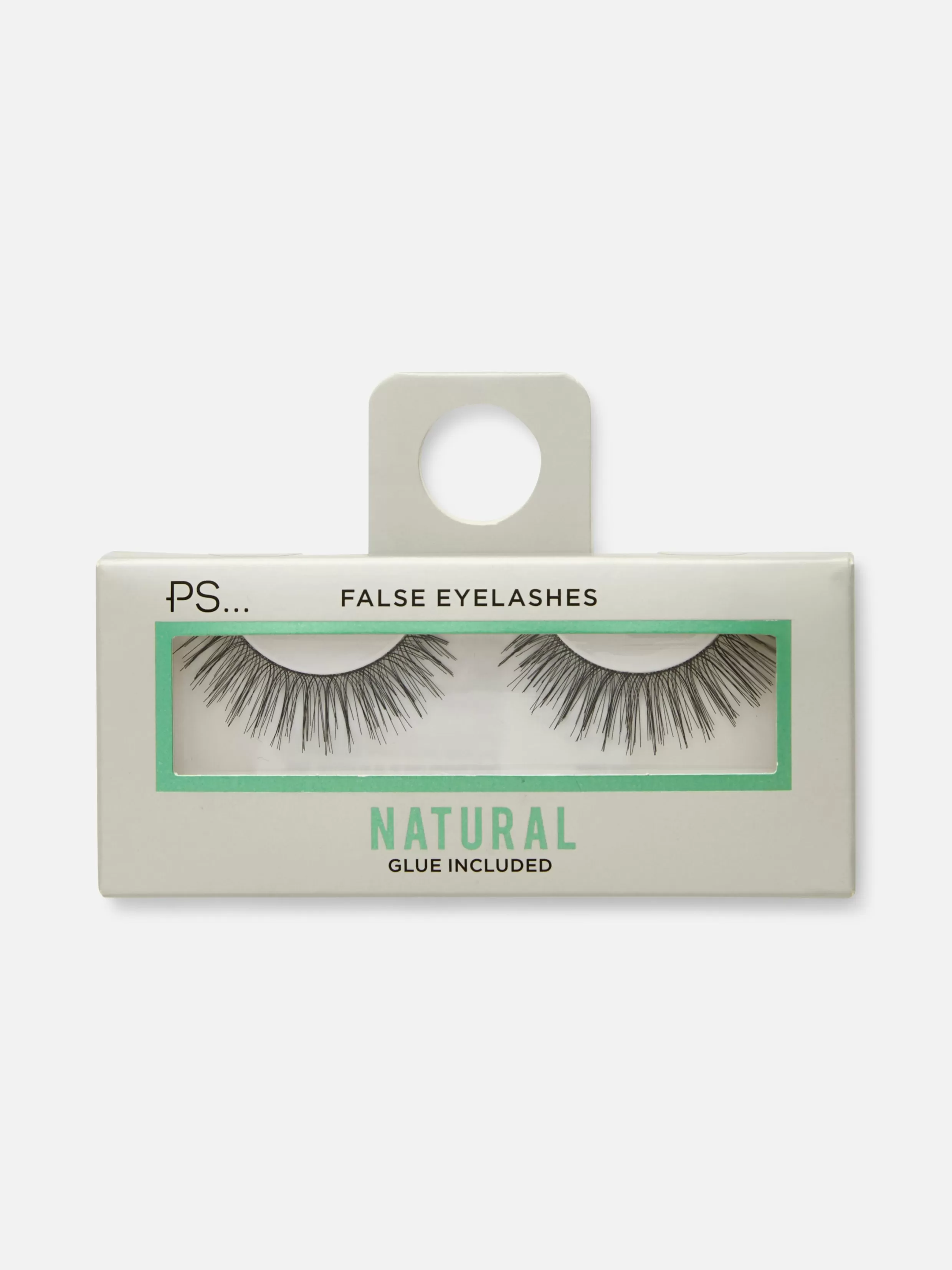 Cheap PS Faux Lashes Faux Lashes