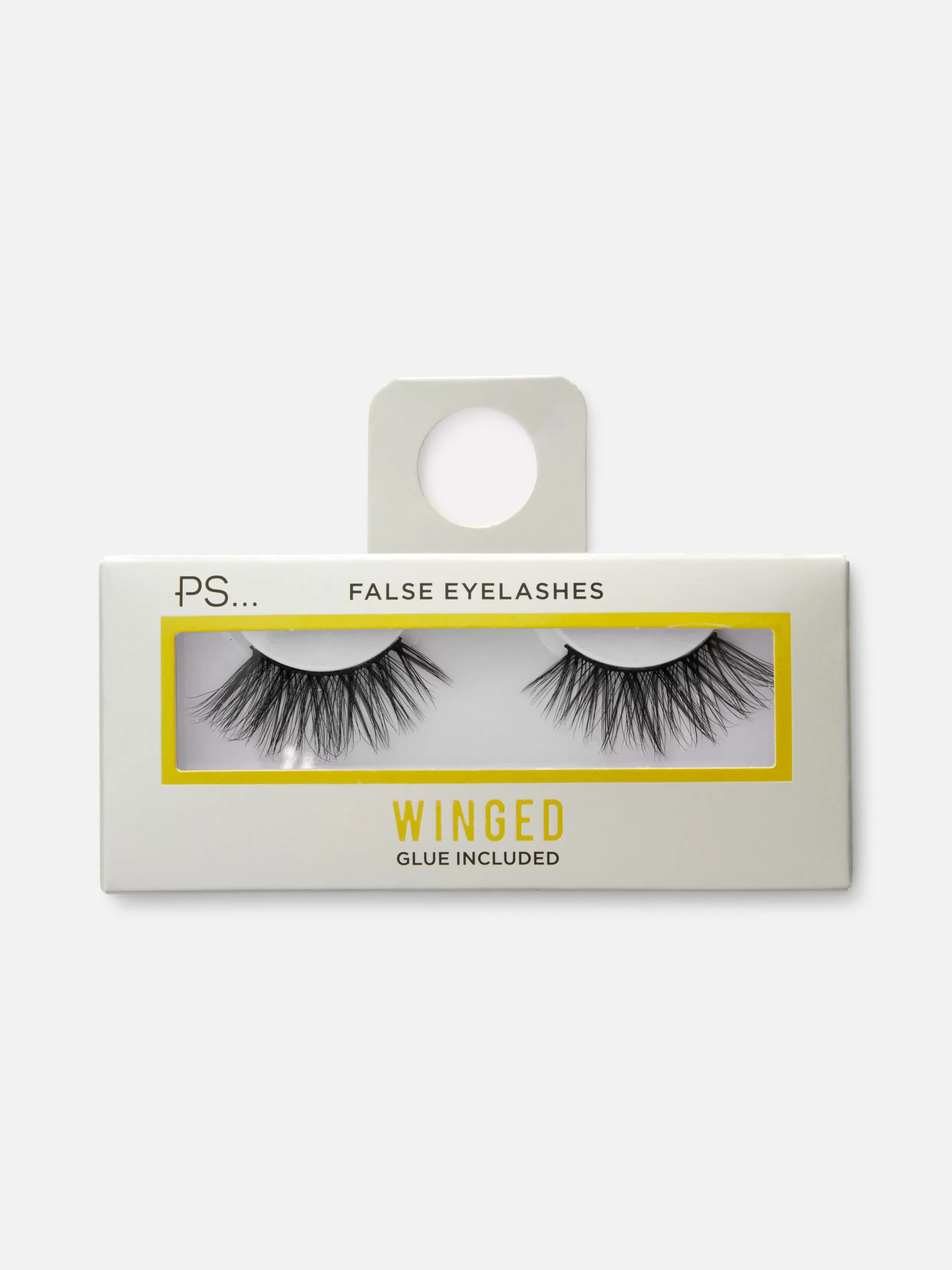 Store PS Faux Lashes Faux Lashes