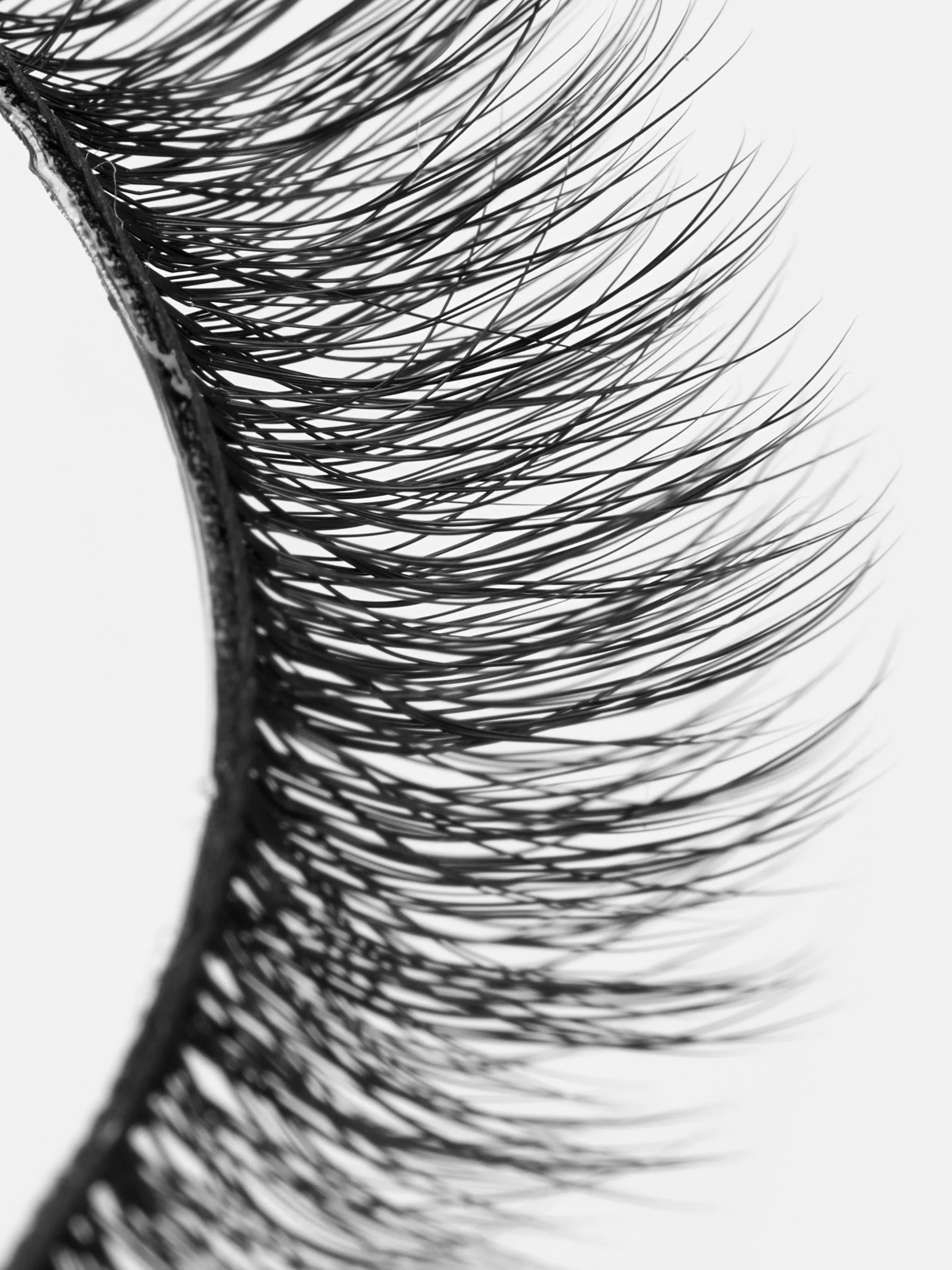 Fashion PS Faux Lashes Faux Lashes