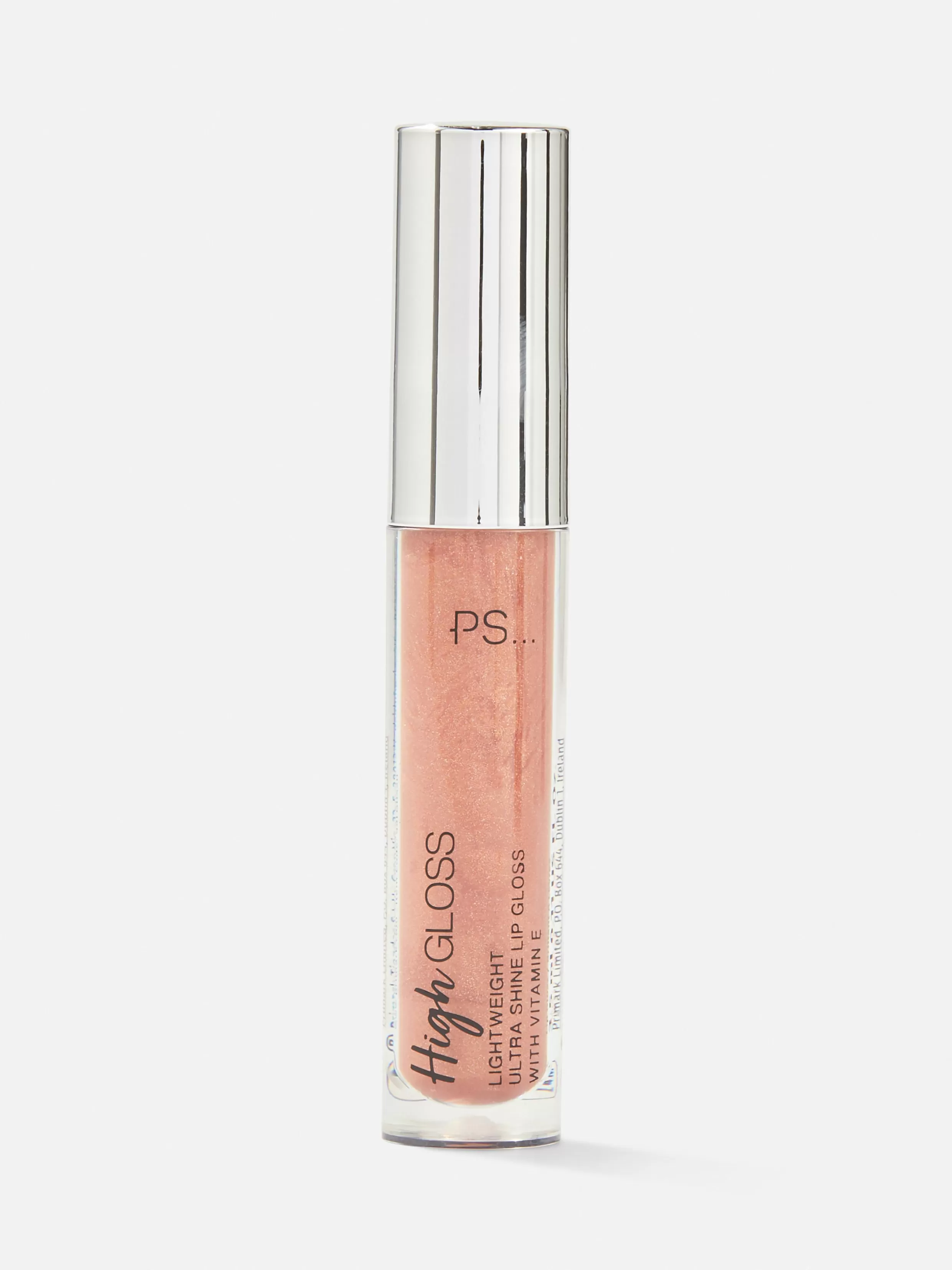 Fashion PS High Shine Lip Gloss Lip Gloss