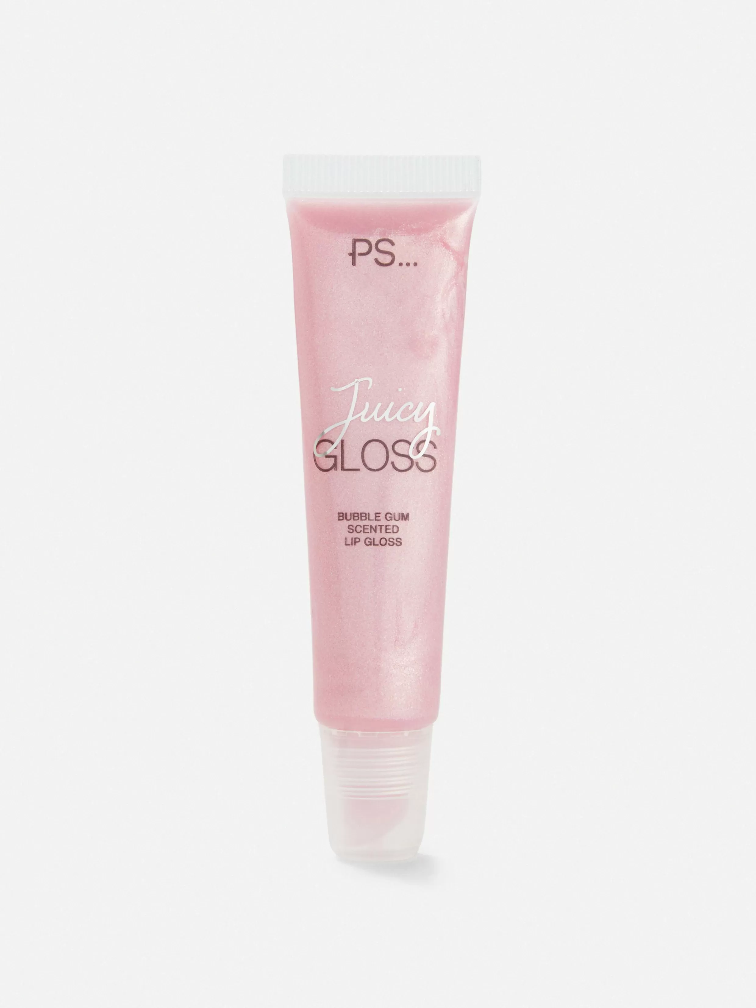 Discount PS... Juicy Scented Lip Gloss Lip Gloss