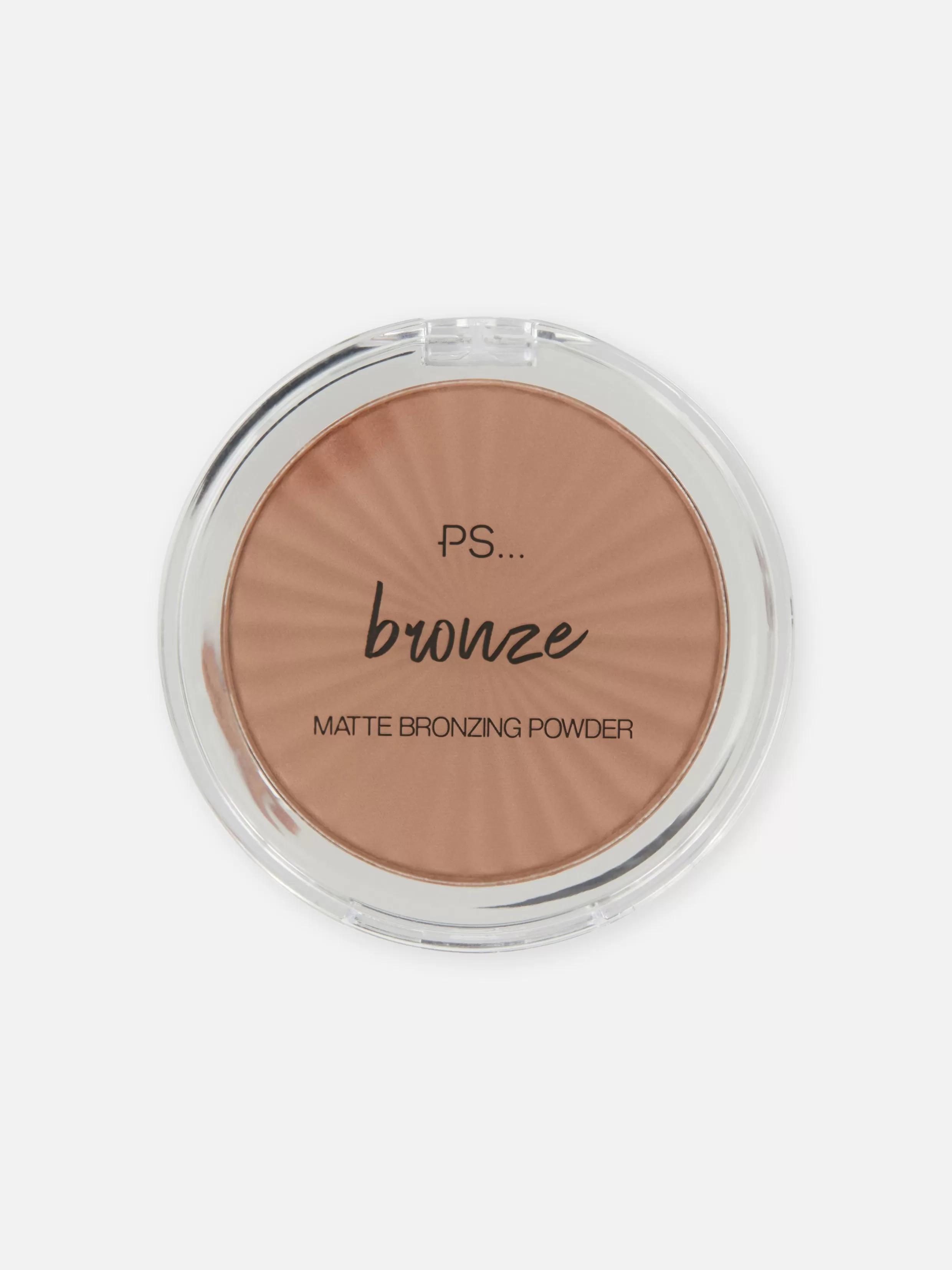 Discount PS Matte Bronzing Powder Bronzer