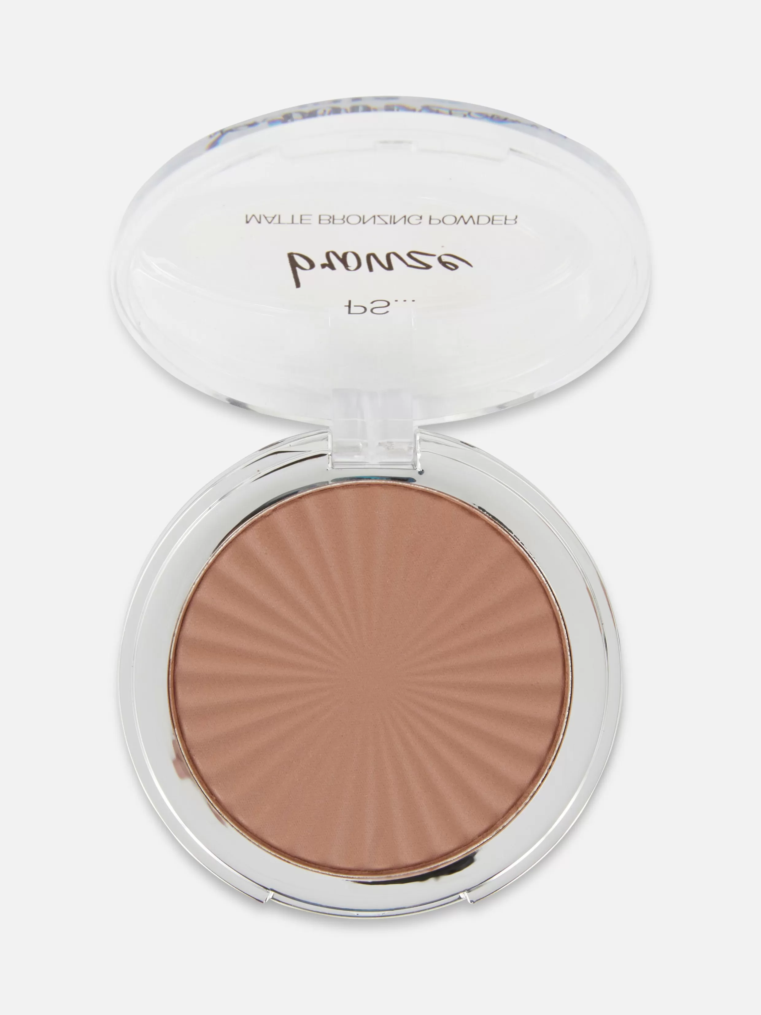 Discount PS Matte Bronzing Powder Bronzer