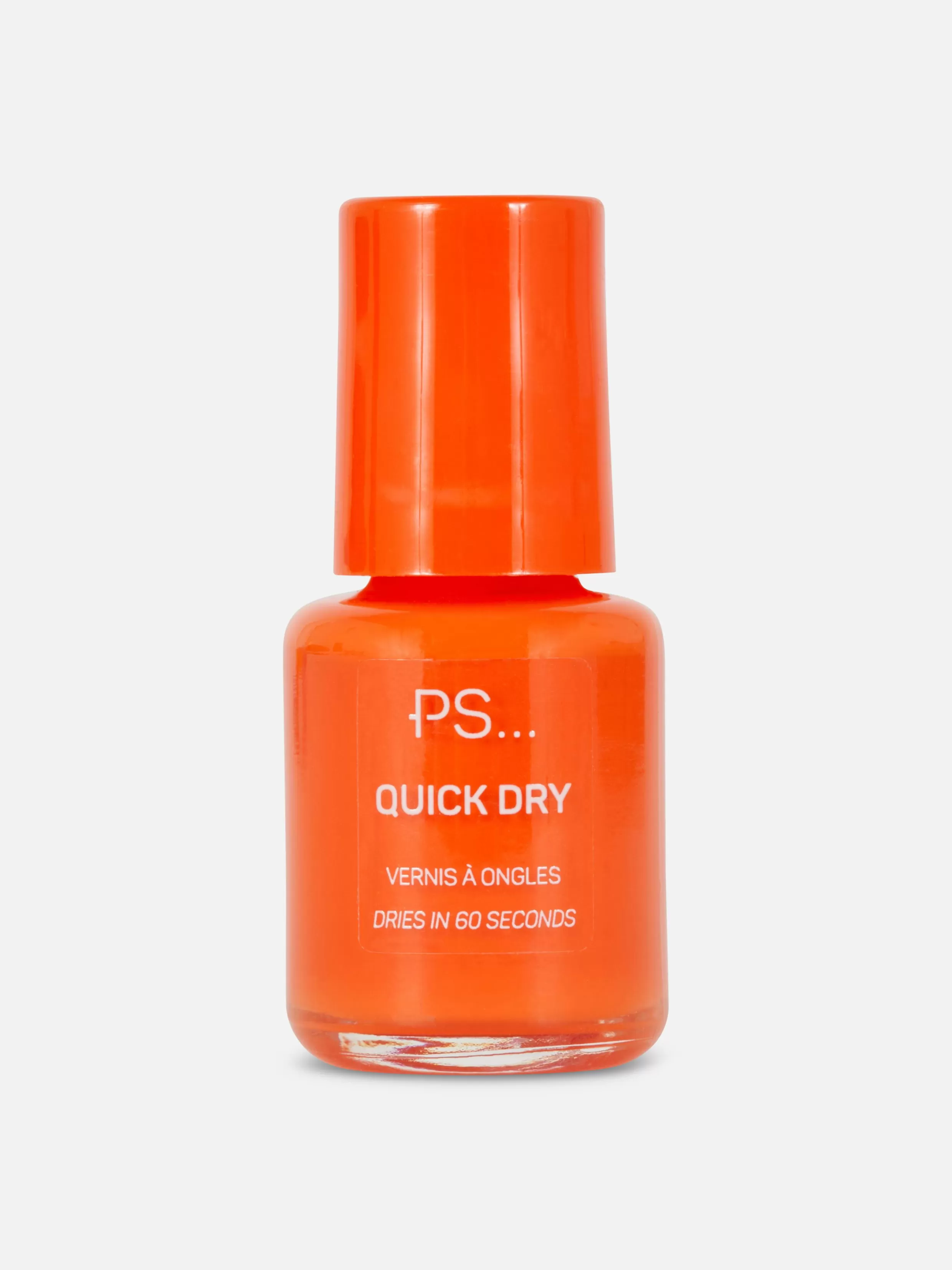 Clearance PS Mini Fast Dry Nail Polish Nail Polish