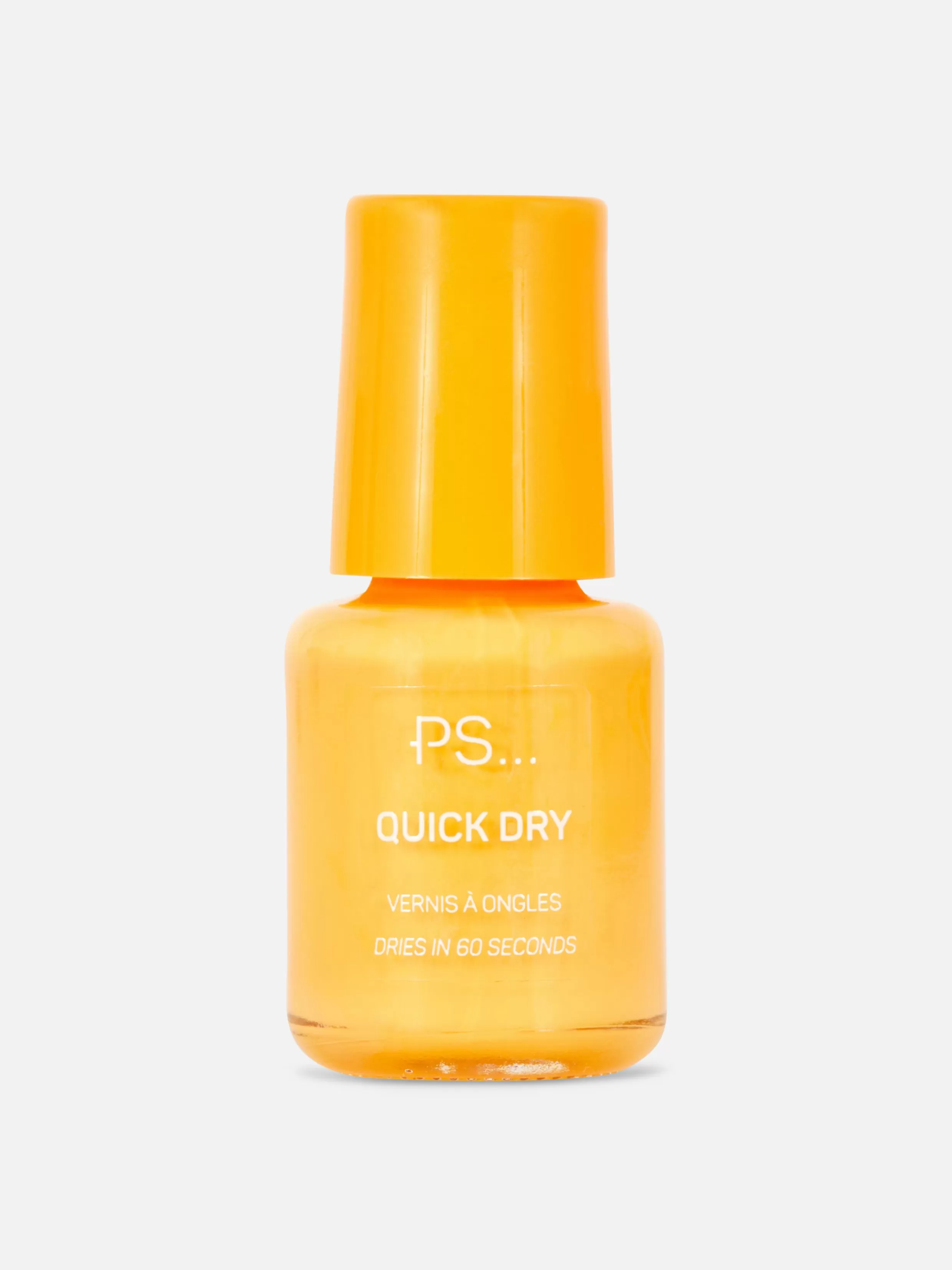 Store PS Mini Fast Dry Nail Polish Nail Polish