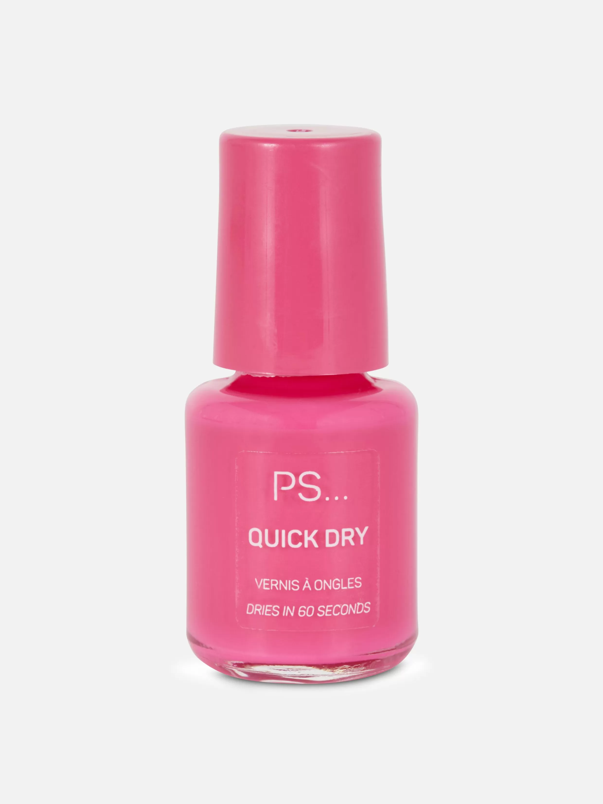 Hot PS Mini Fast Dry Nail Polish Nail Polish