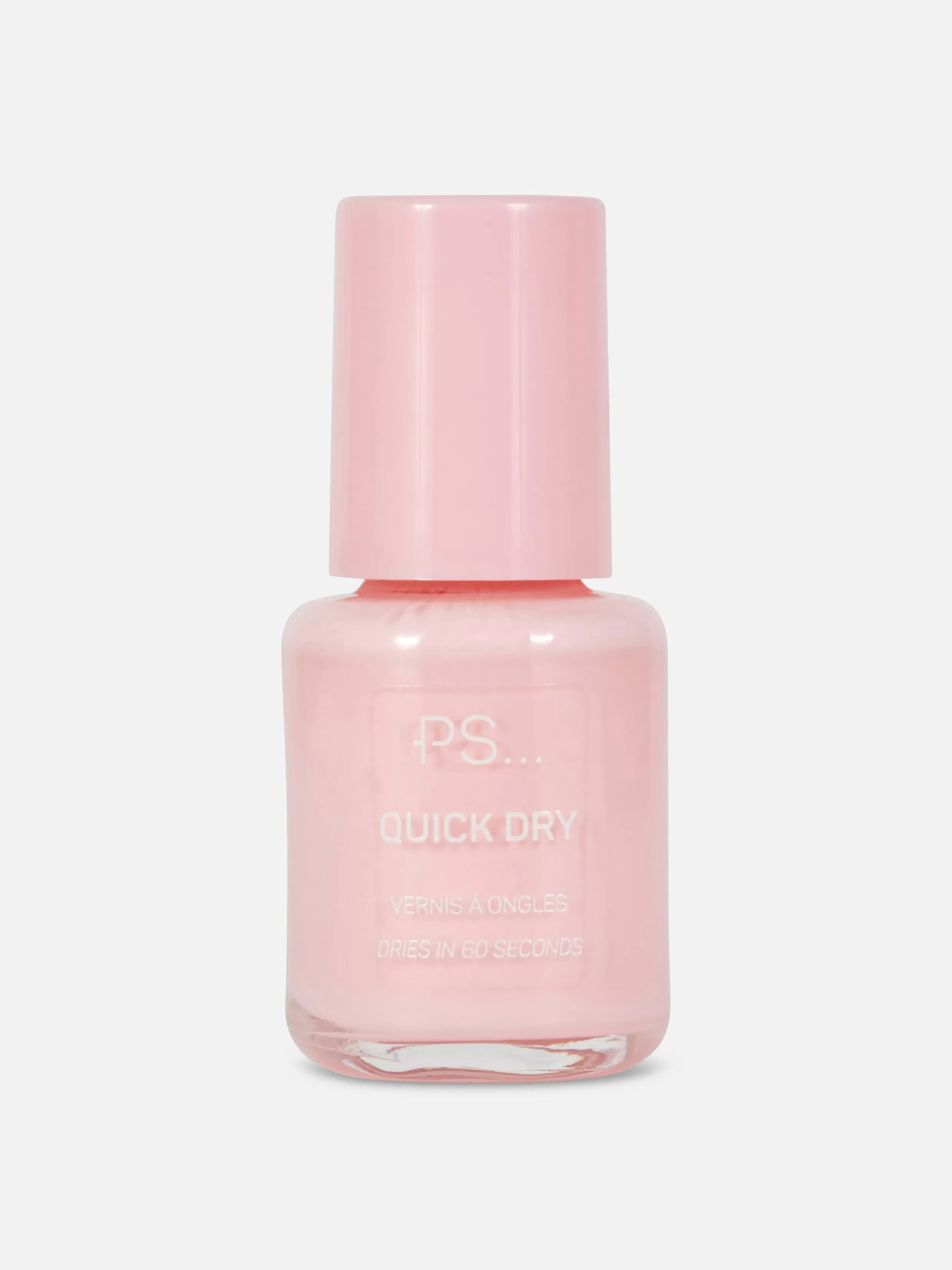 Flash Sale PS Mini Fast Dry Nail Polish Nail Polish