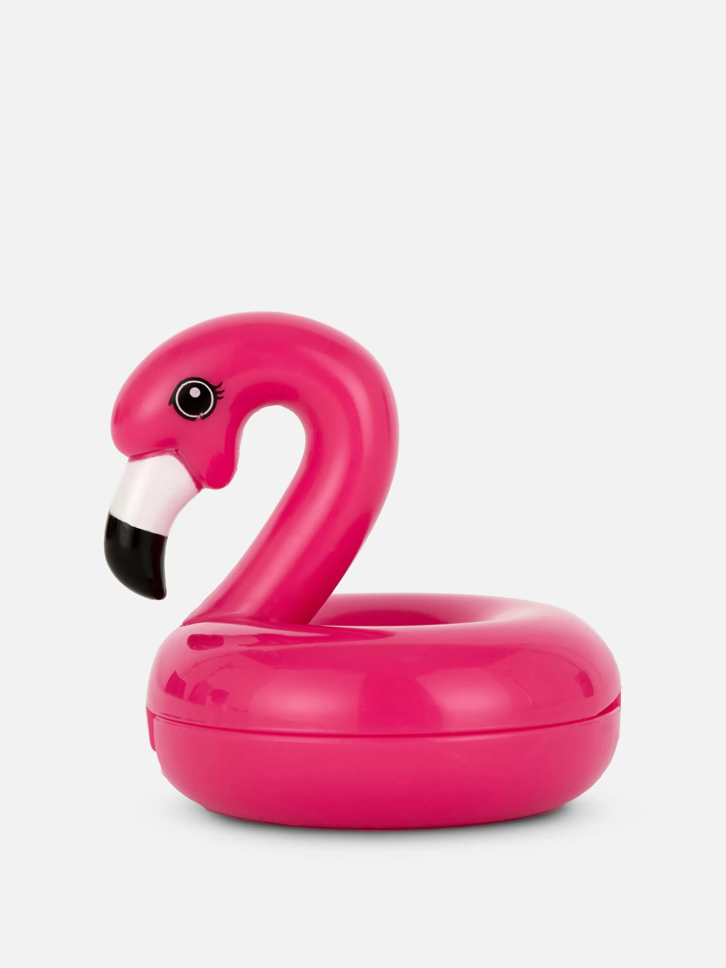 Clearance PS Mini Flamingo Lip Balm Lip Balm And Care