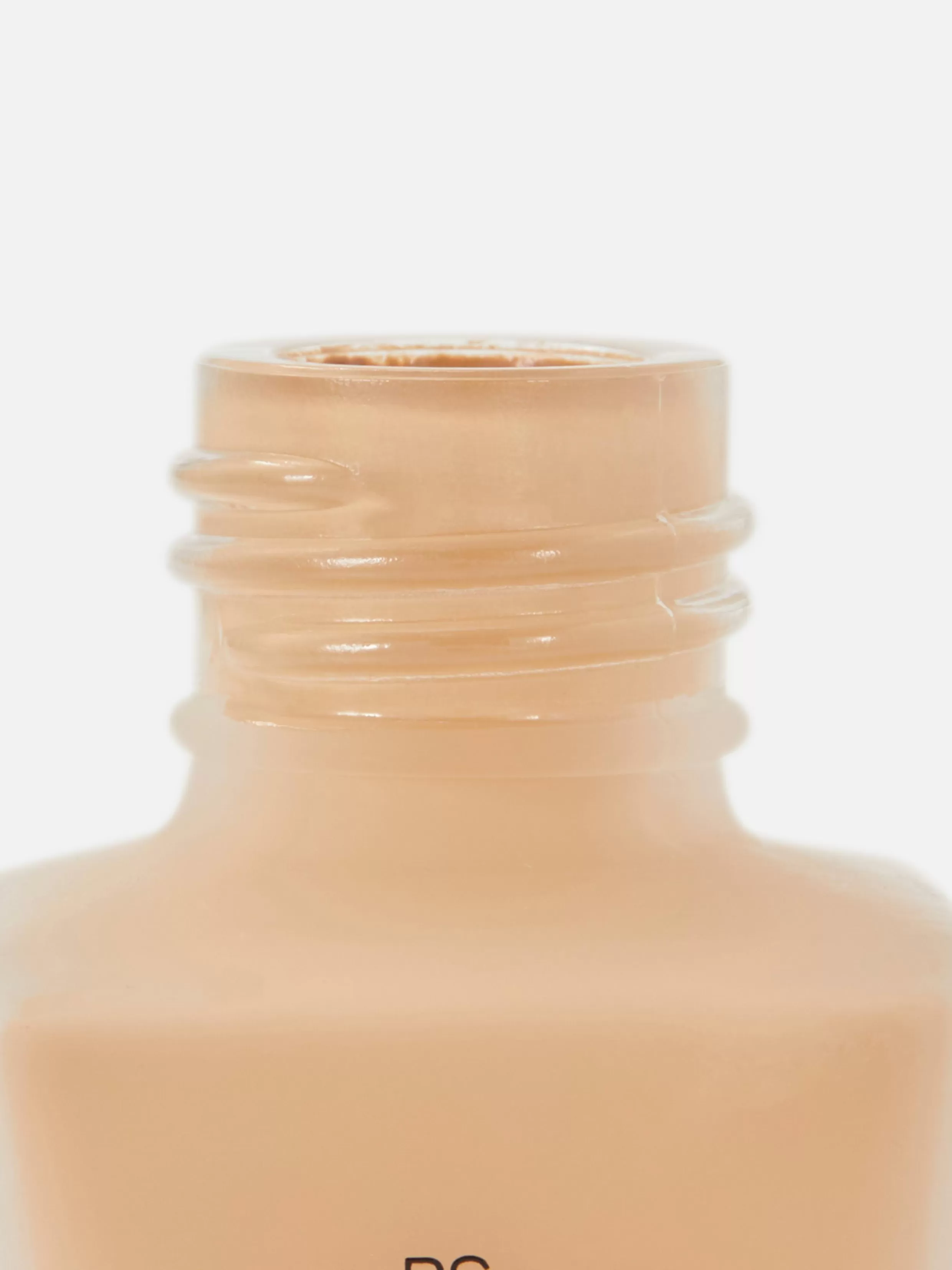 Cheap PS… My Perfect Color Double Coverage Matte Foundation Foundation