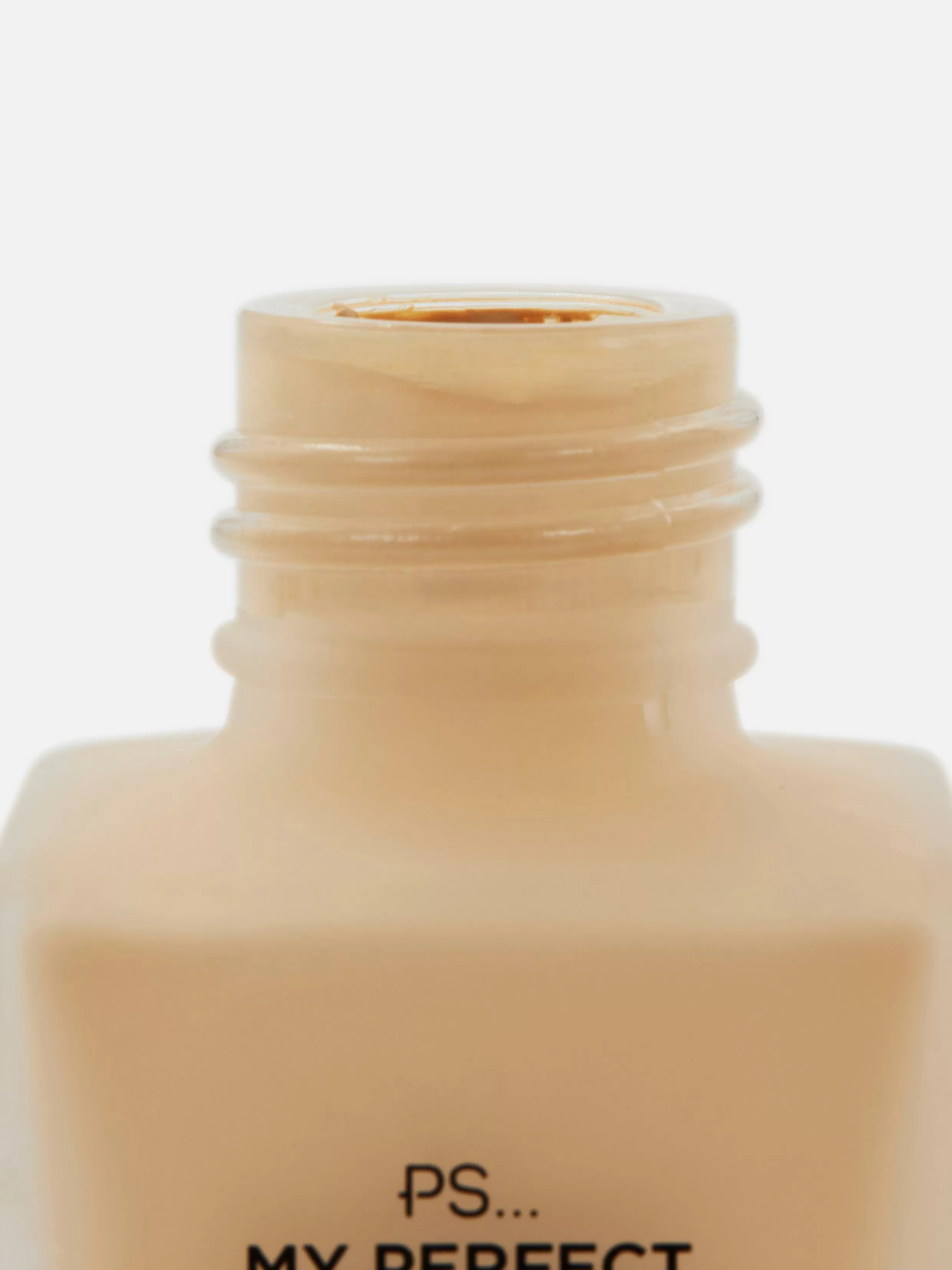 Cheap PS… My Perfect Color Double Coverage Matte Foundation Foundation