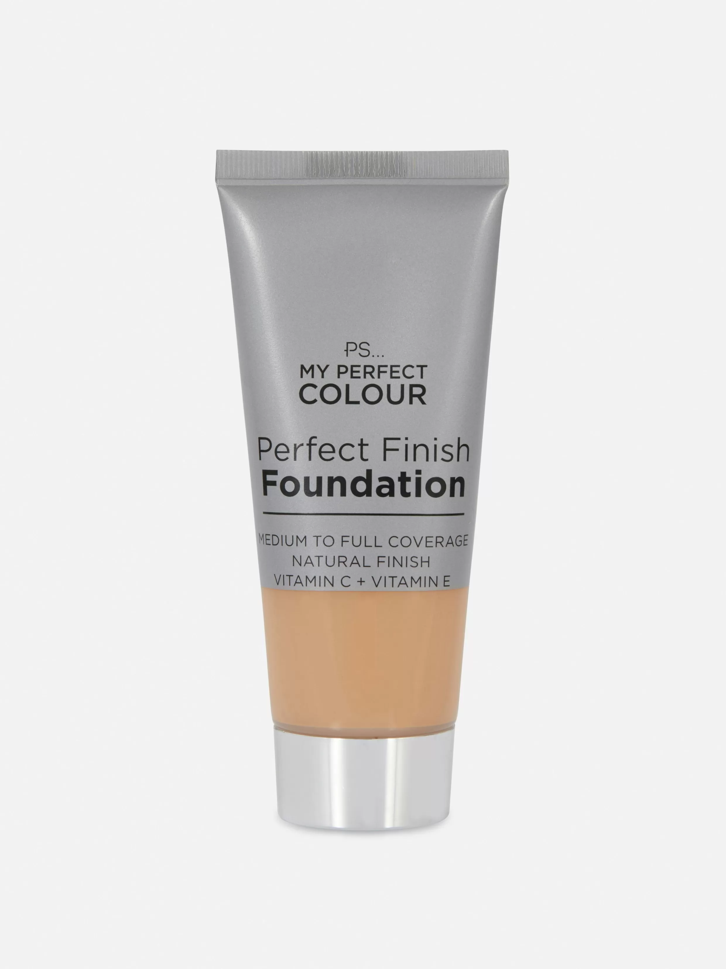 Cheap PS My Perfect Color Perfect Finish Foundation Foundation