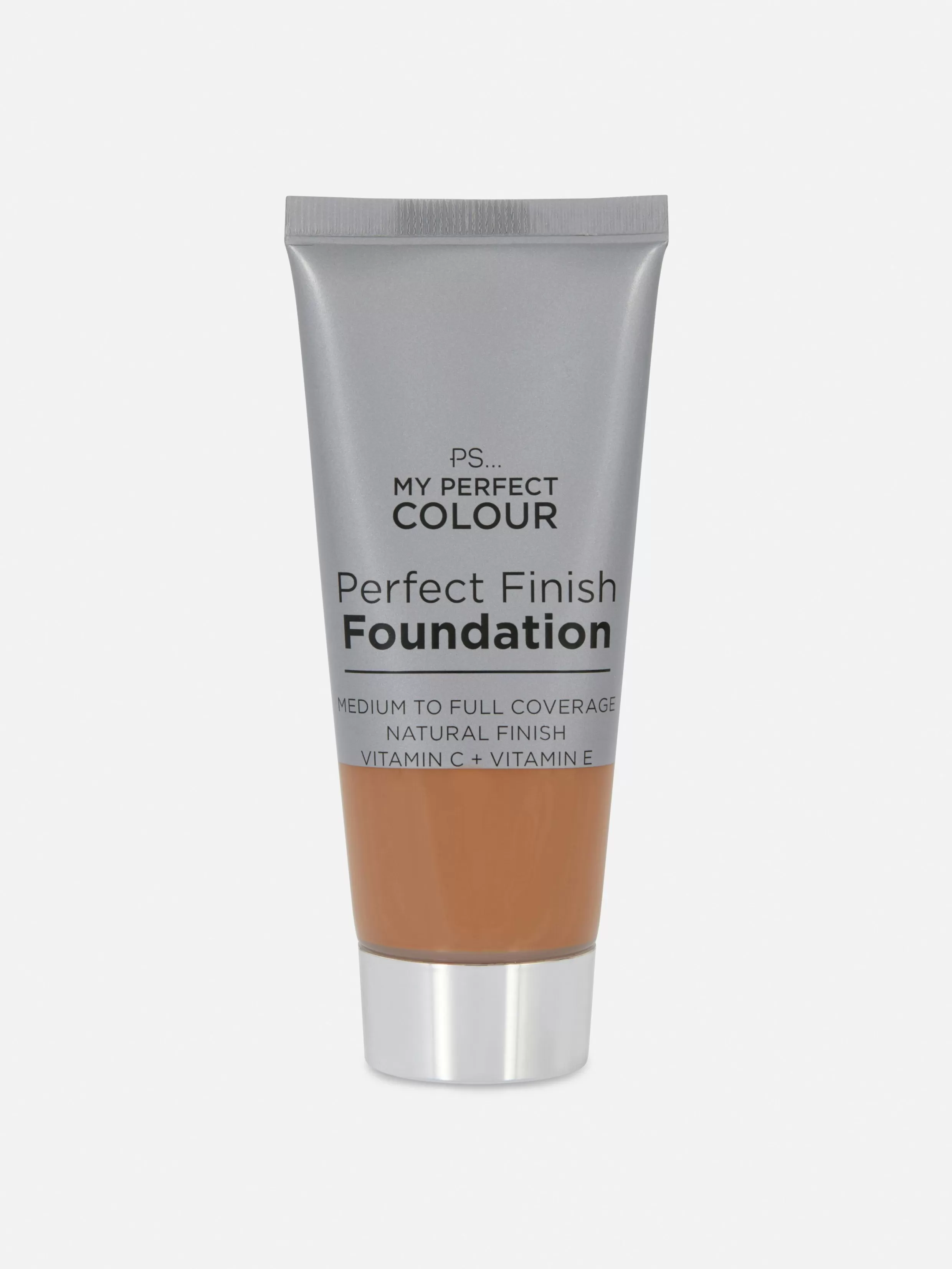 Cheap PS My Perfect Color Perfect Finish Foundation Foundation