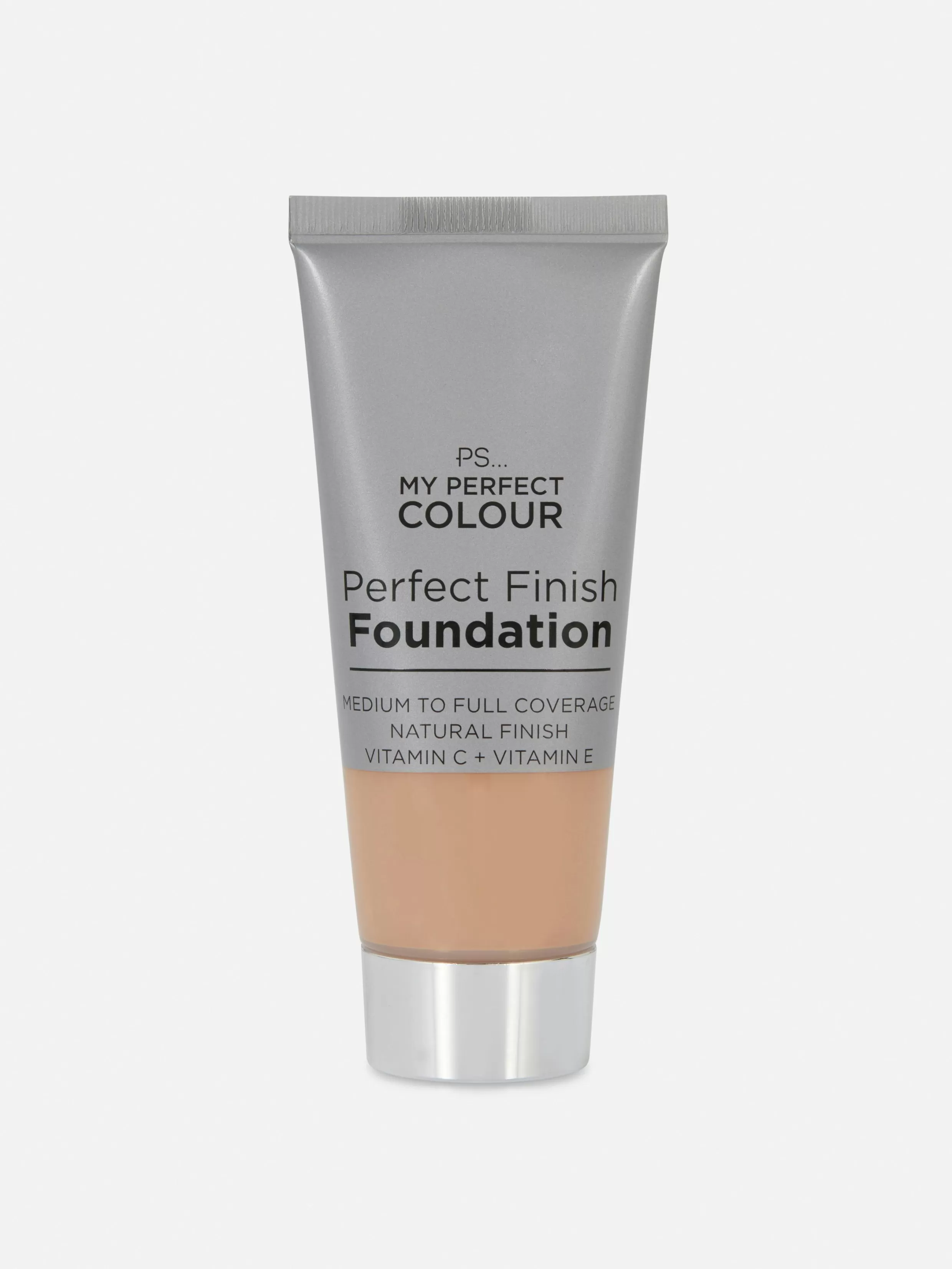 Flash Sale PS My Perfect Color Perfect Finish Foundation Foundation