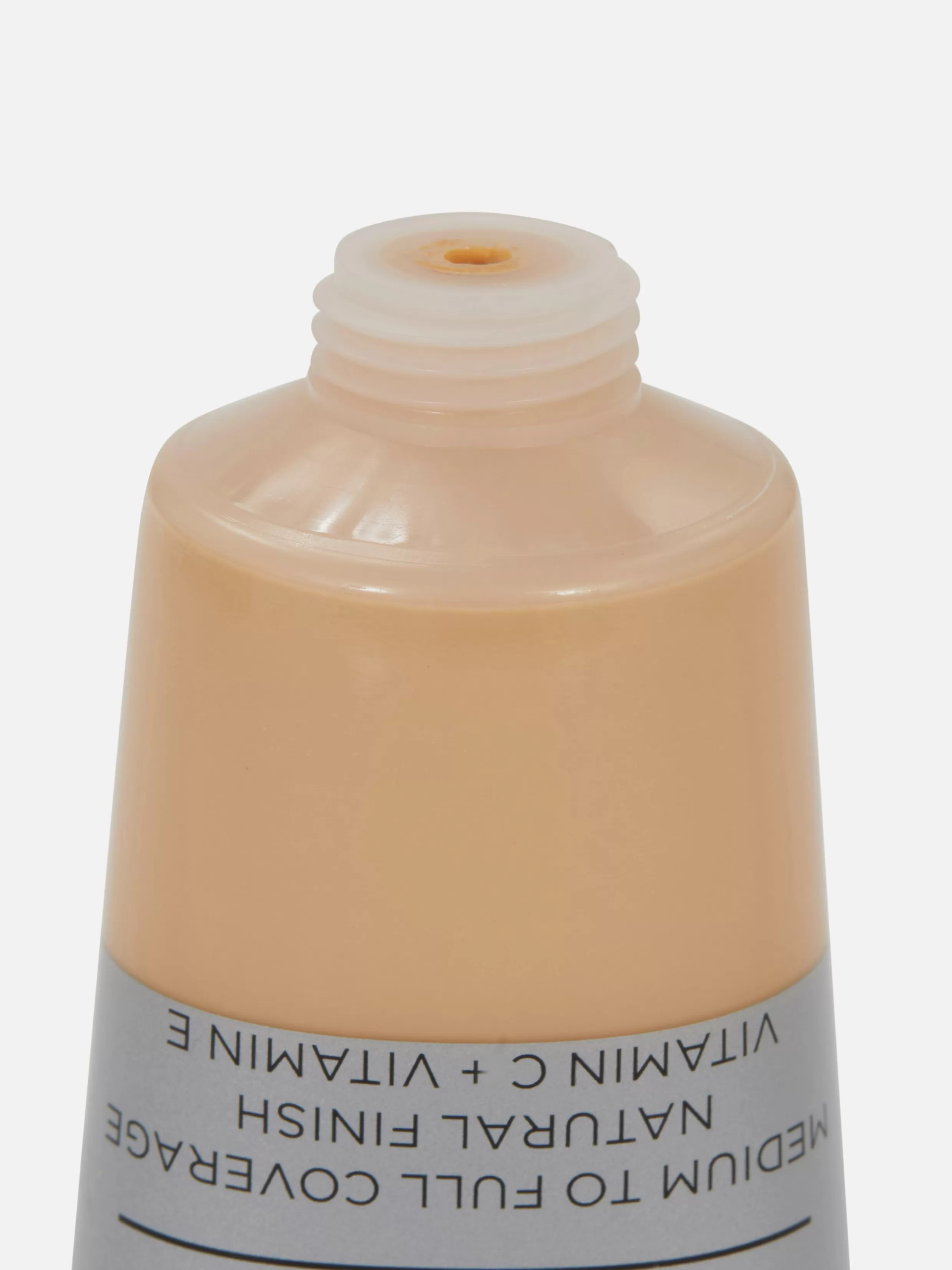 Cheap PS My Perfect Color Perfect Finish Foundation Foundation