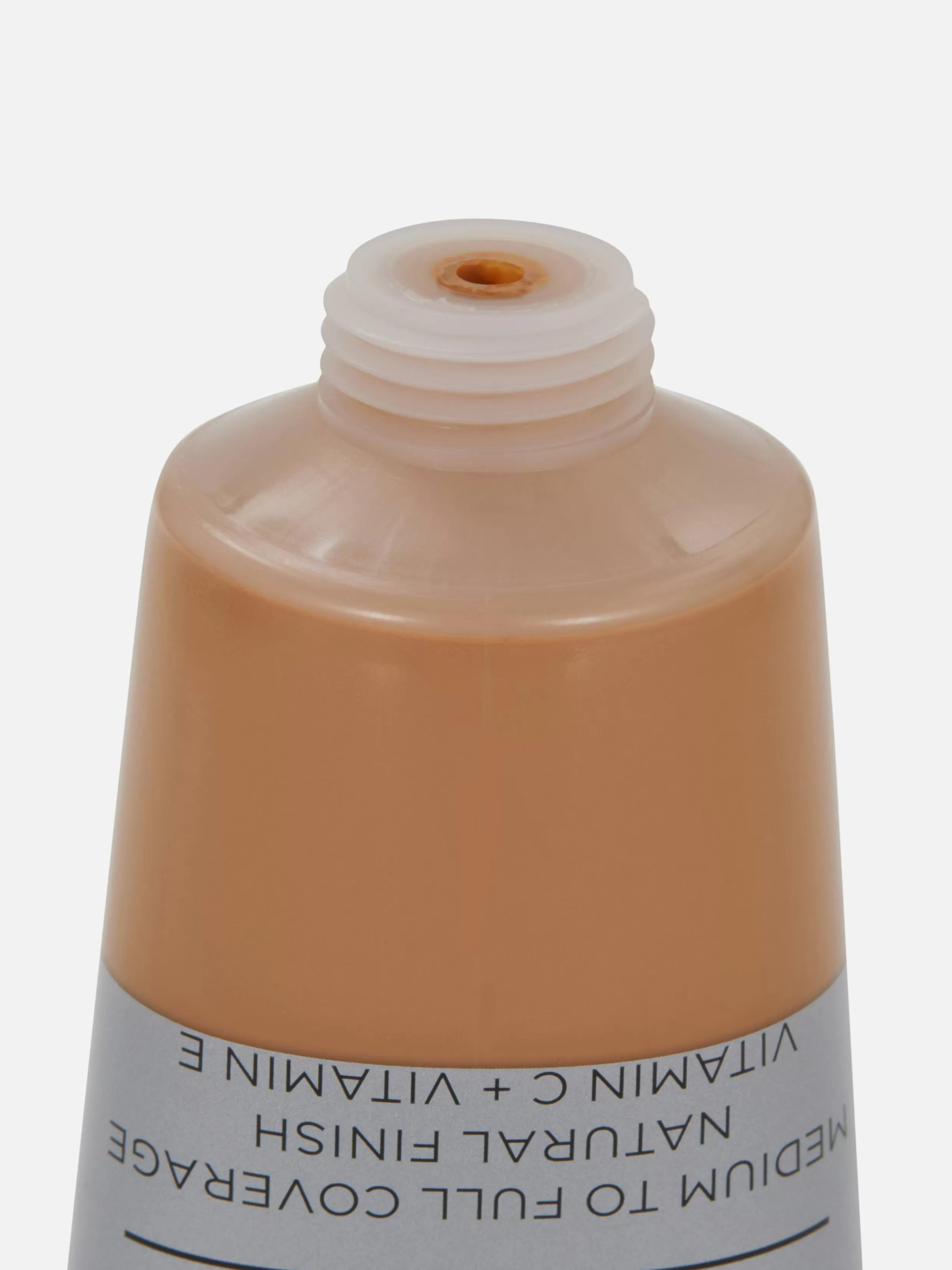 Cheap PS My Perfect Color Perfect Finish Foundation Foundation