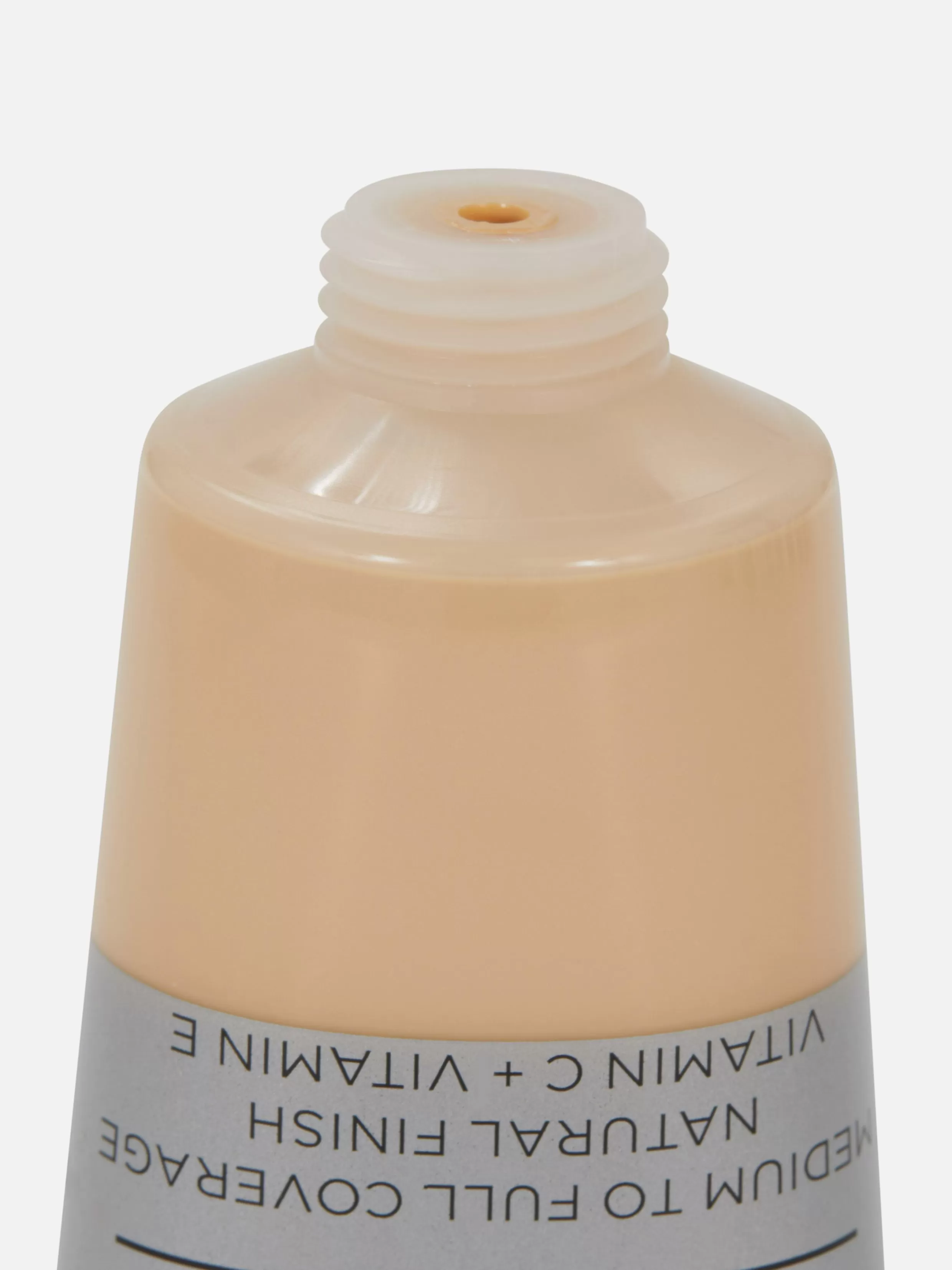 Clearance PS My Perfect Color Perfect Finish Foundation Foundation