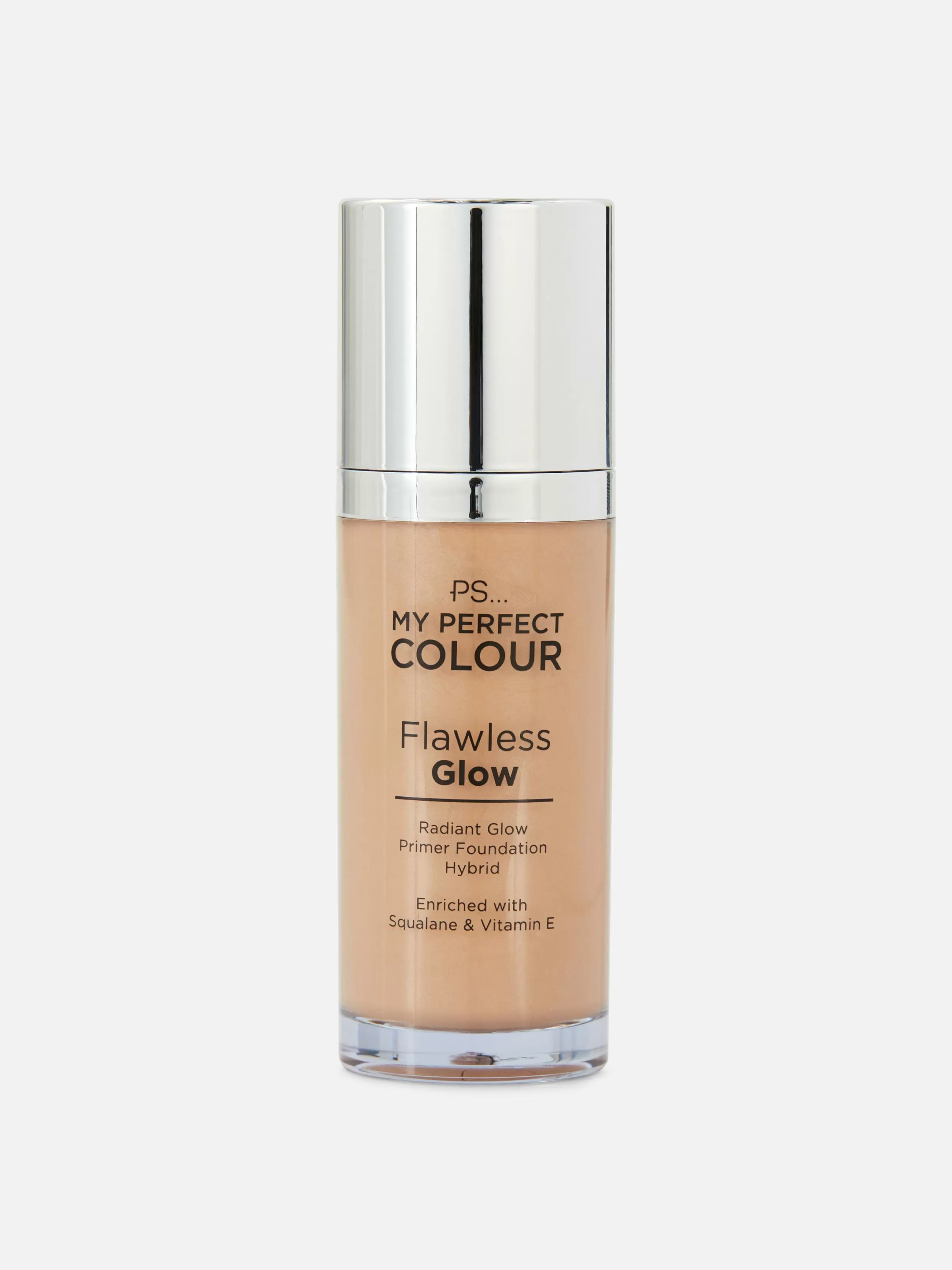 Hot PS My Perfect Color Radiant Primer Foundation Foundation | Primer