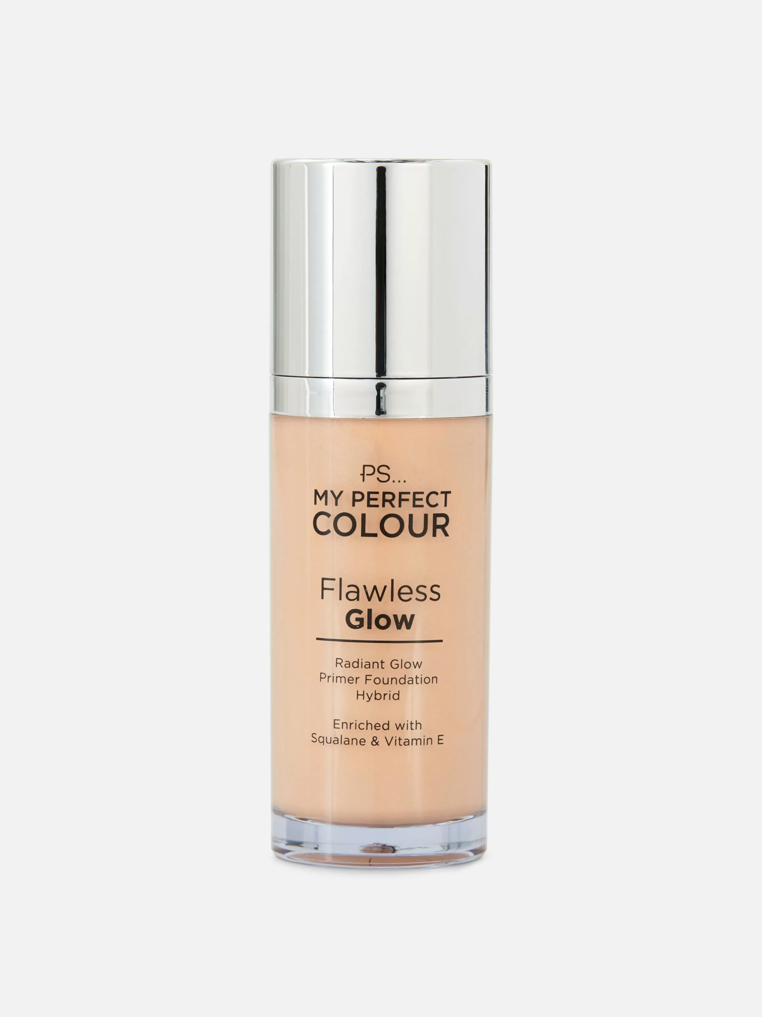 Hot PS My Perfect Color Radiant Primer Foundation Foundation | Primer