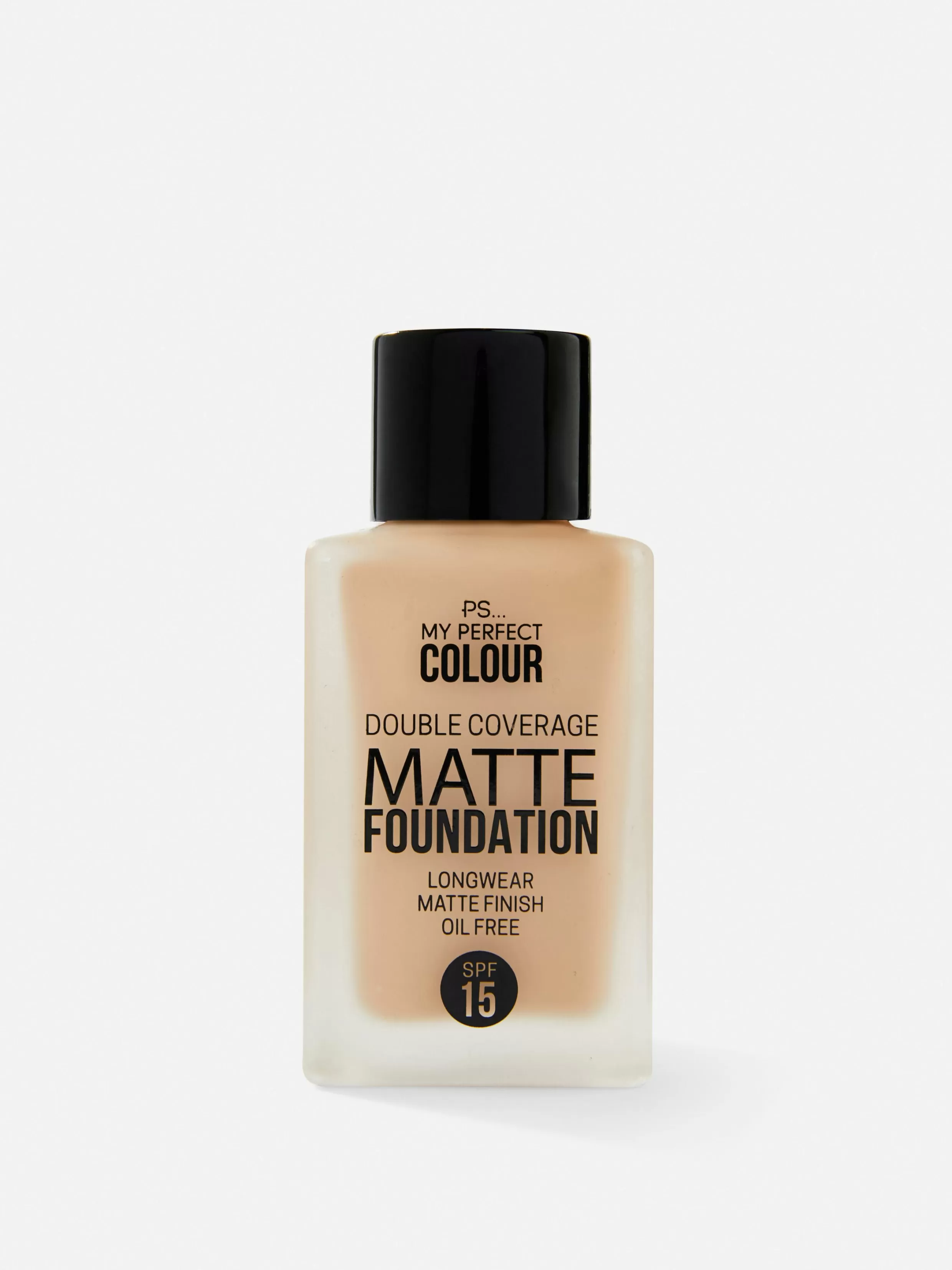 Outlet PS My Perfect Colour Matte Foundation Foundation