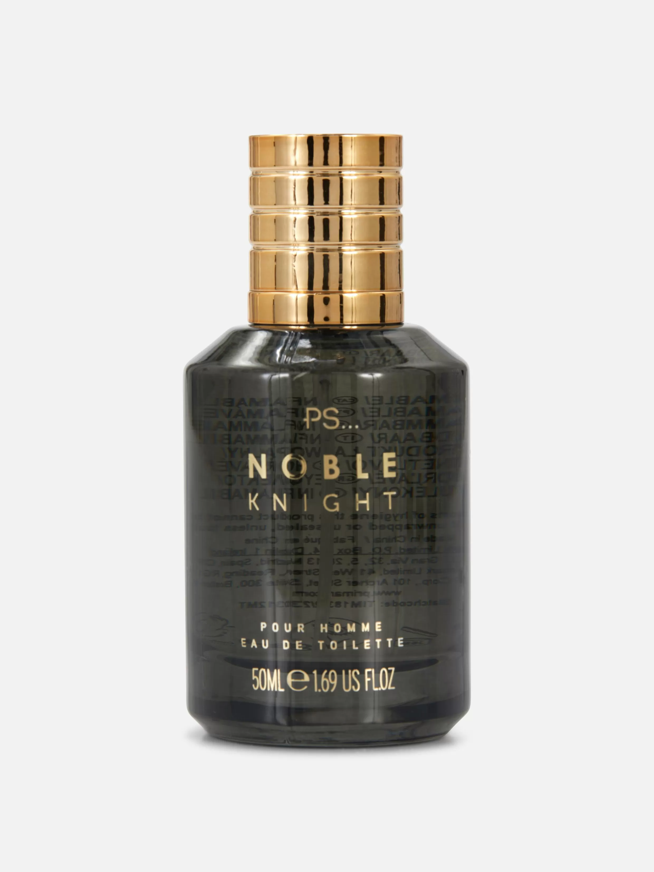 Fashion PS Noble Night Eau De Toilette Men’S Grooming