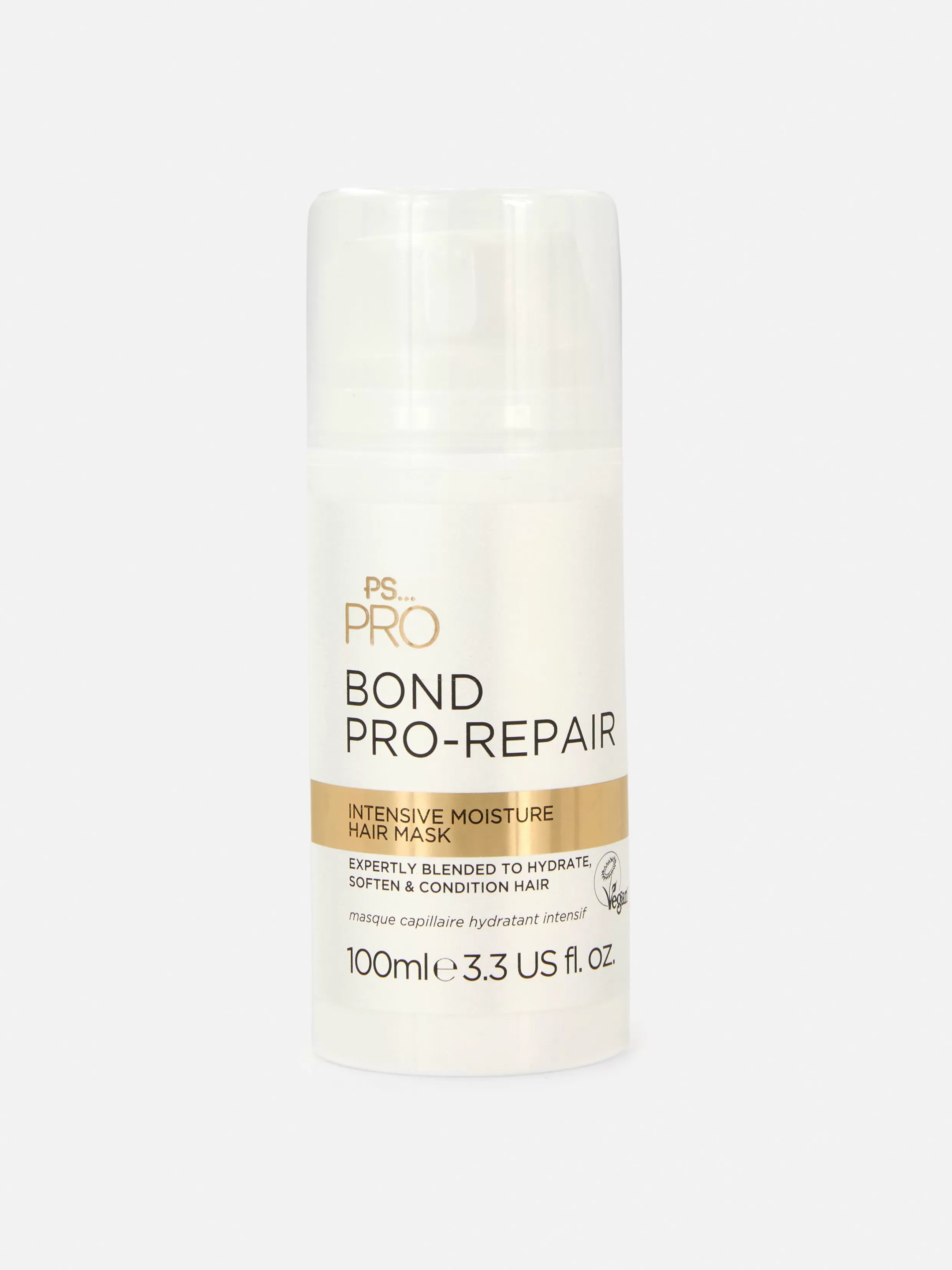 New PS Pro Bond Repair Intensive Hair Mask Treatments