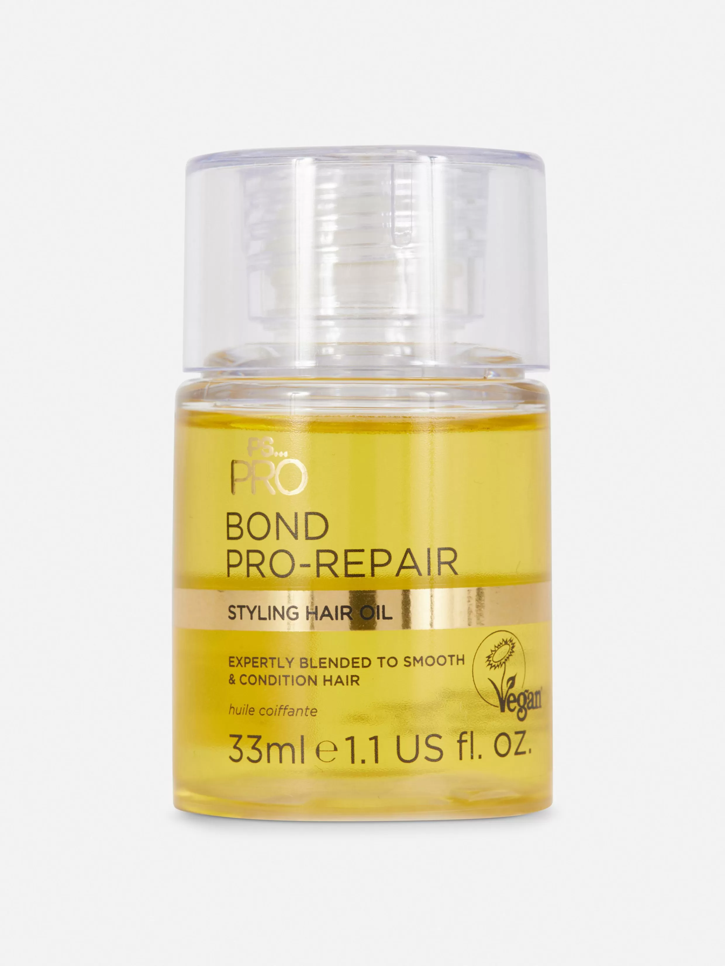 Hot PS Pro Bonding Hair Oil Hairstyling | Treatments