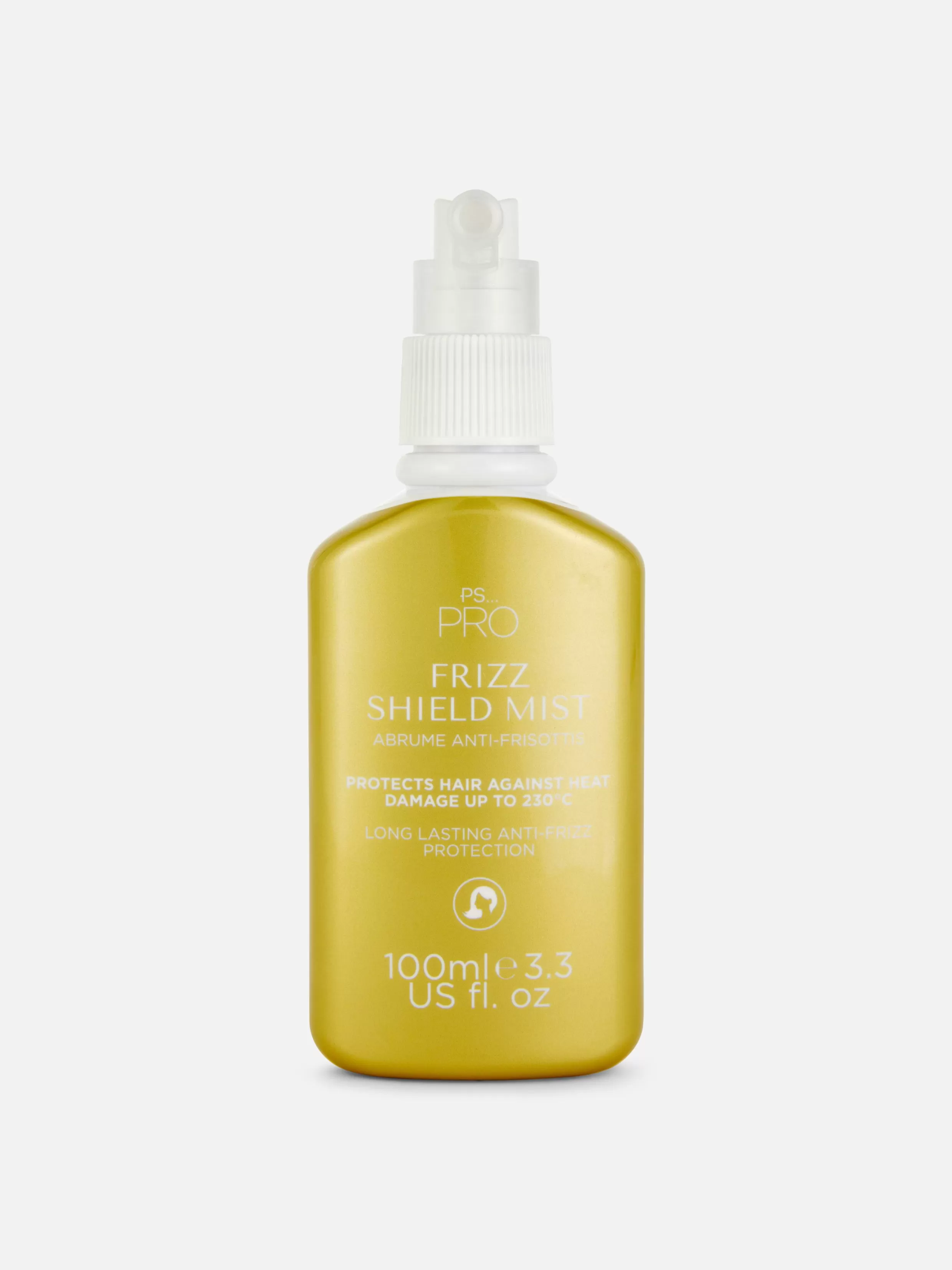 Hot PS Pro Frizz Shield Mist Hairstyling