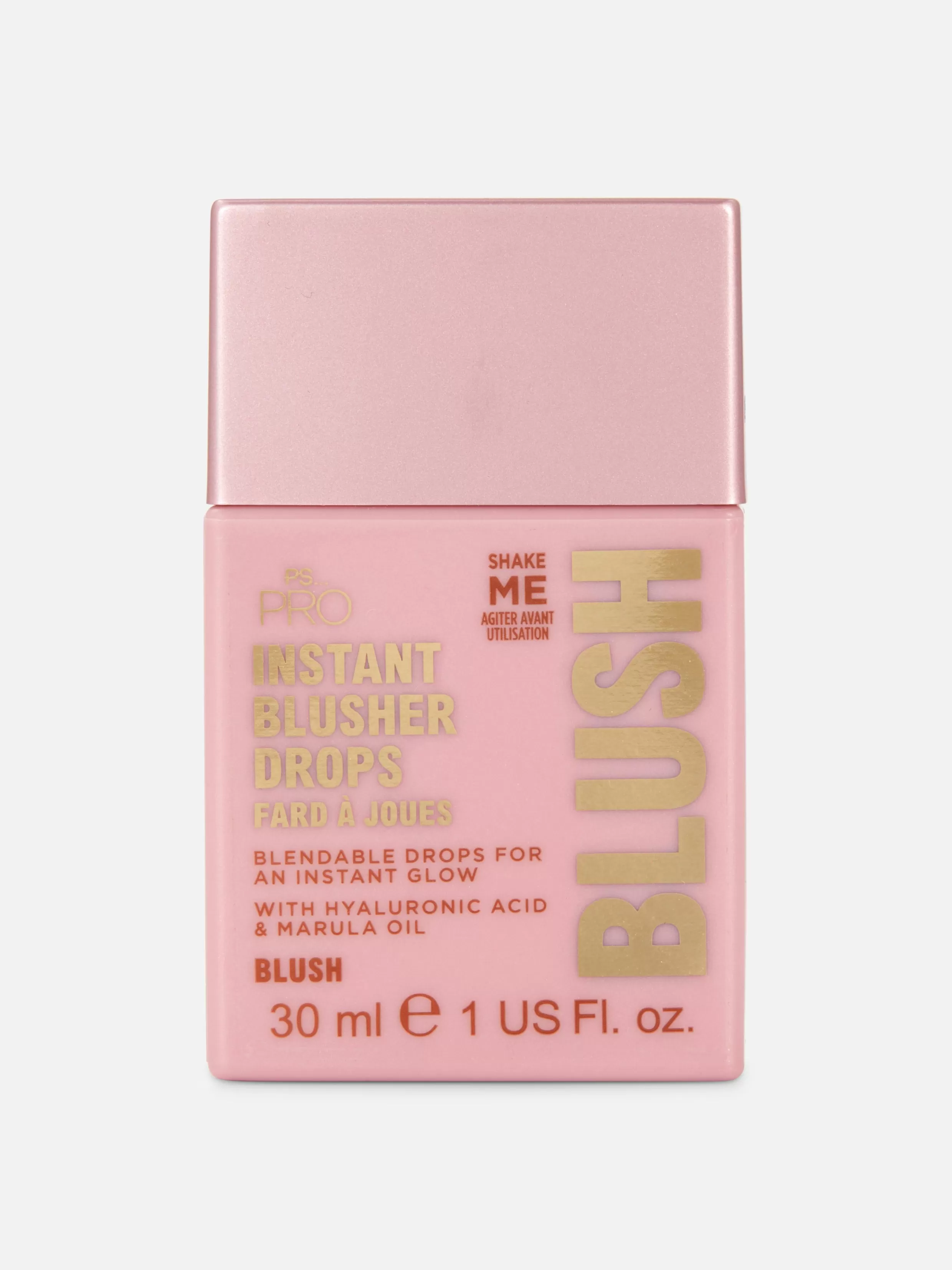 Cheap PS Pro Instant Blusher Drops Blush