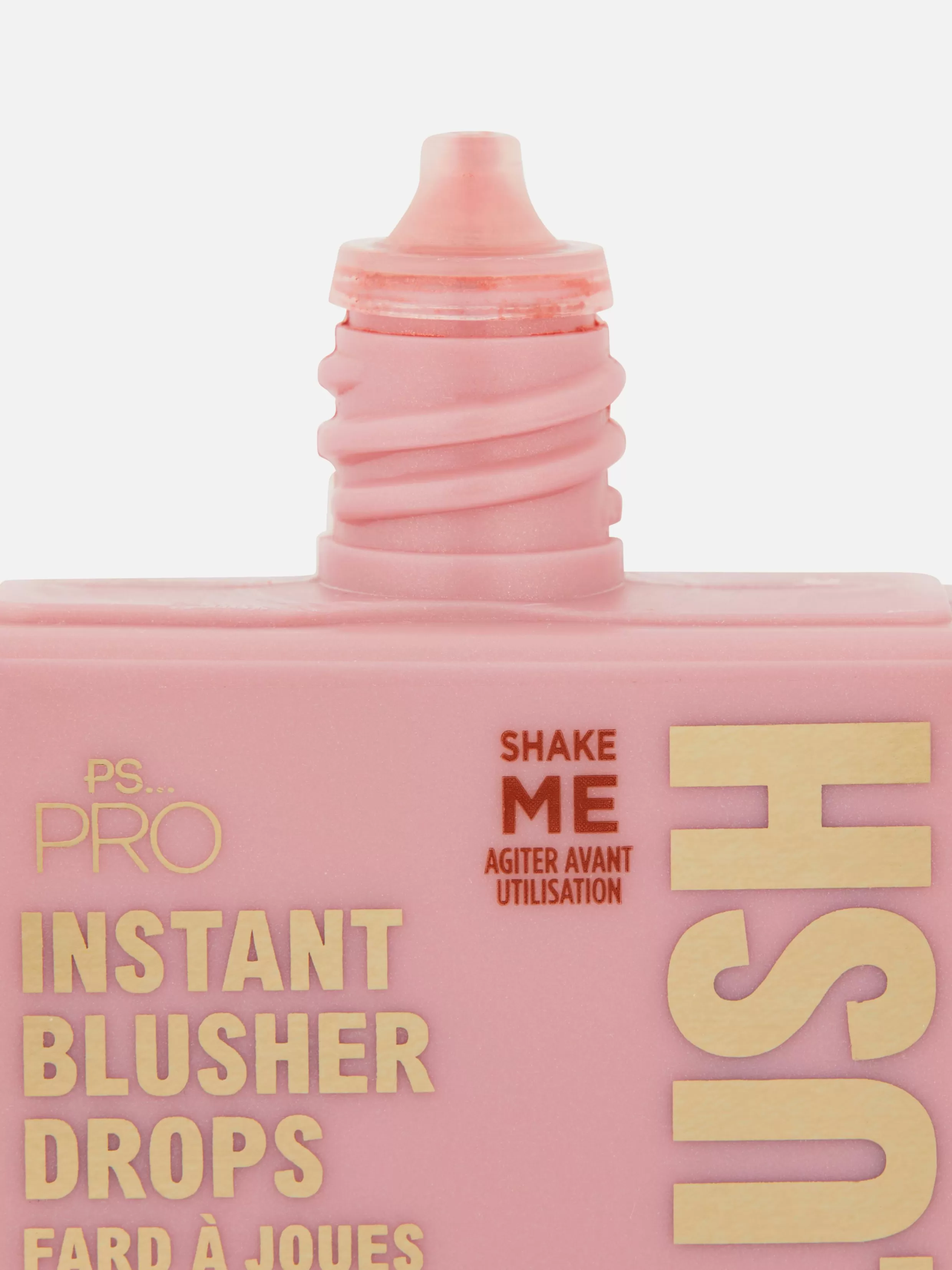 Cheap PS Pro Instant Blusher Drops Blush