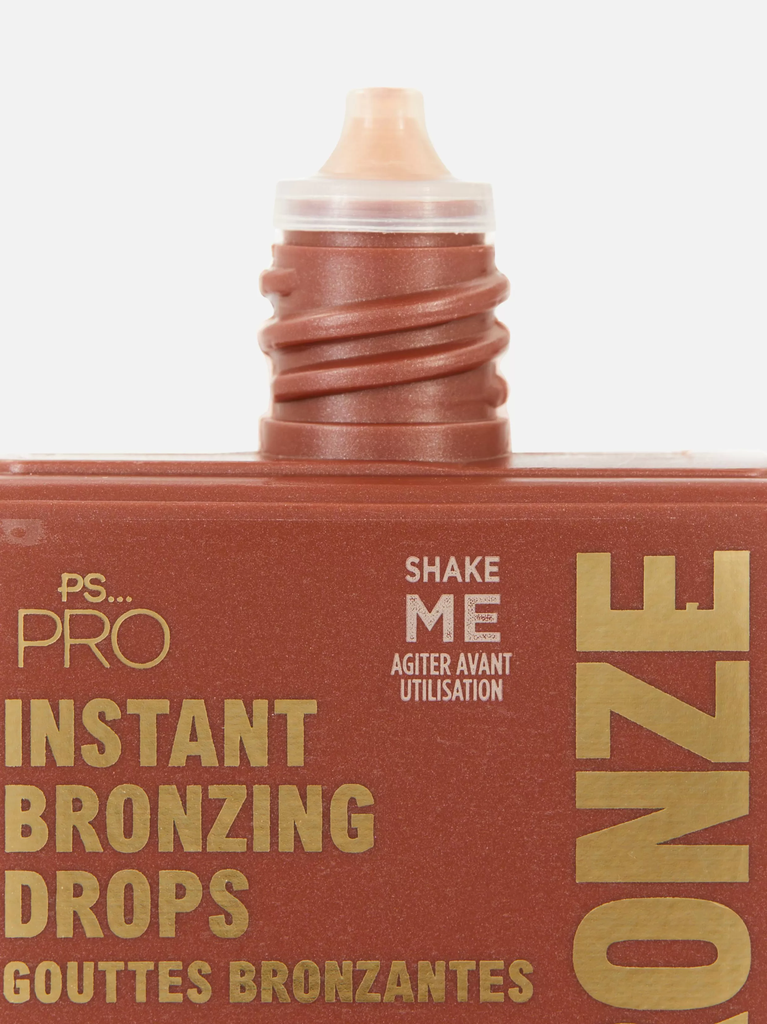 Best Sale PS Pro Instant Bronzing Drops Tanning | Bronzer