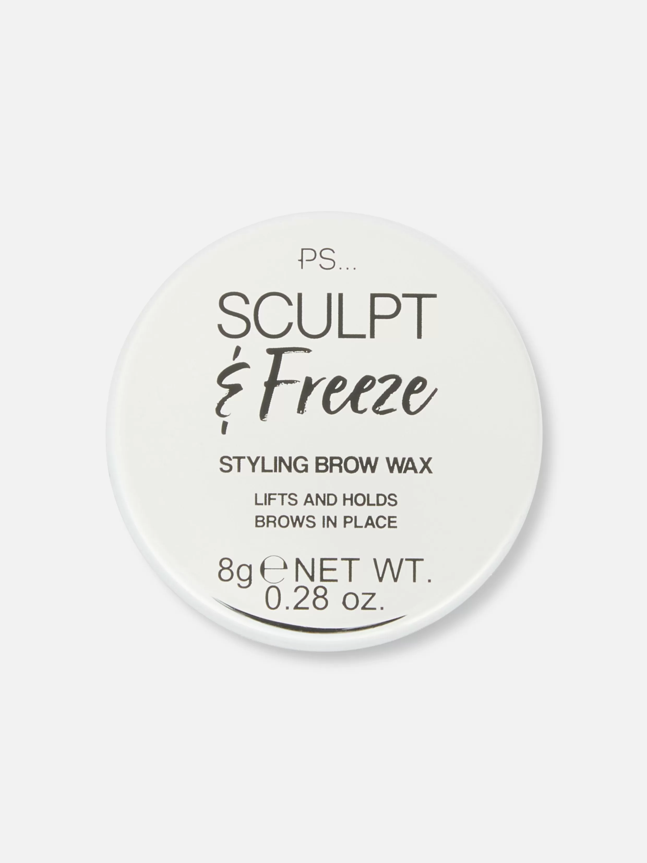 Best Sale PS Sculpt And Freeze Styling Brow Wax Brows