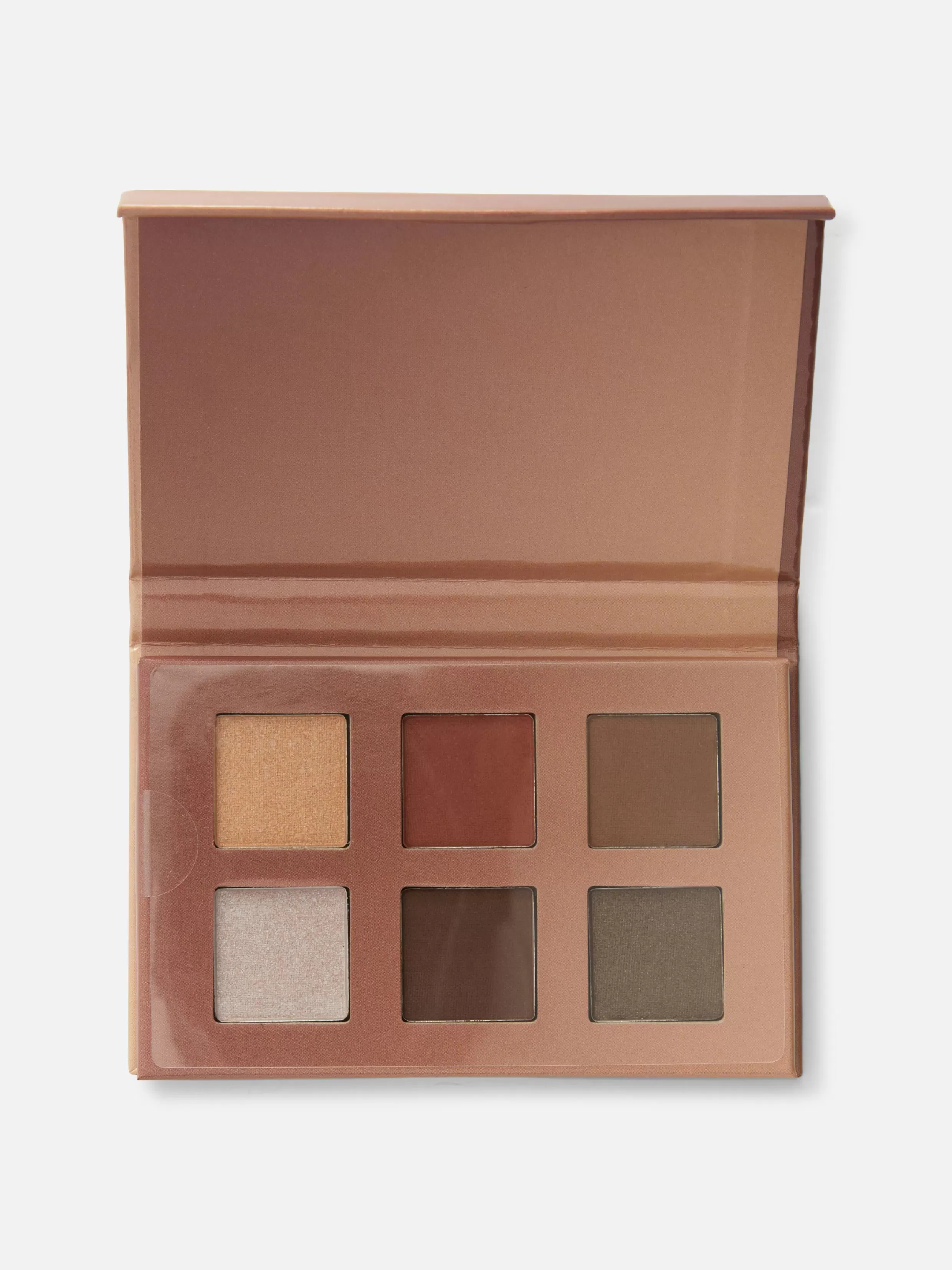 New PS Six Shade Eyeshadow Palette Eyeshadow