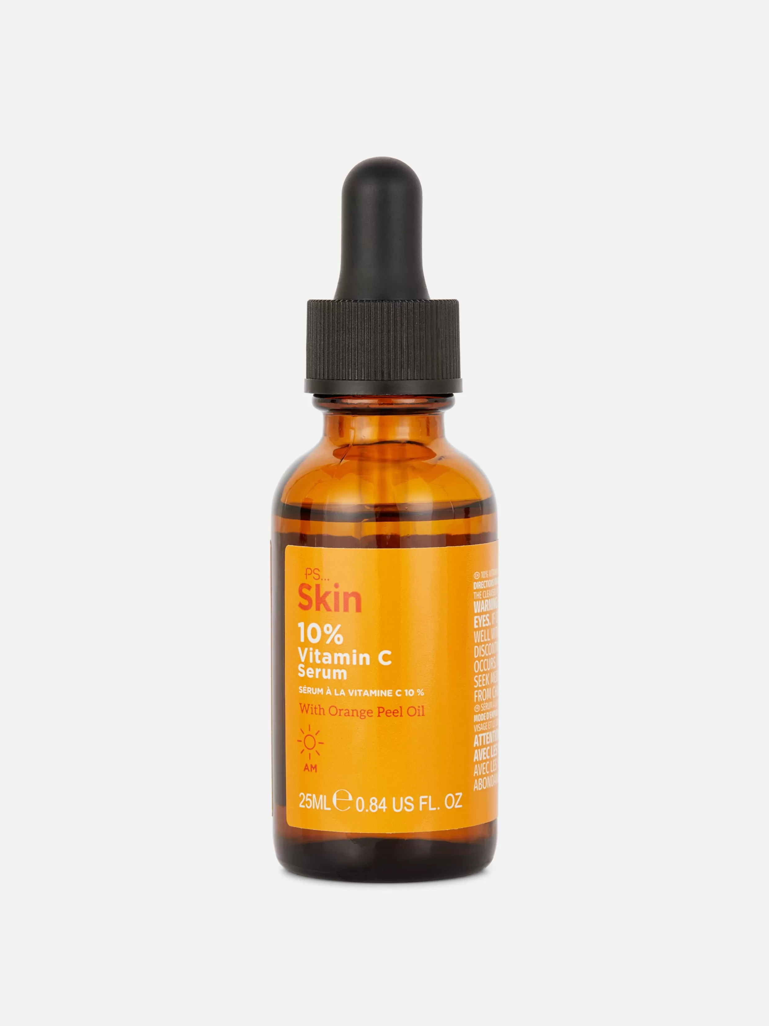 Online PS Skin 10% Vitamin C Serum Serums