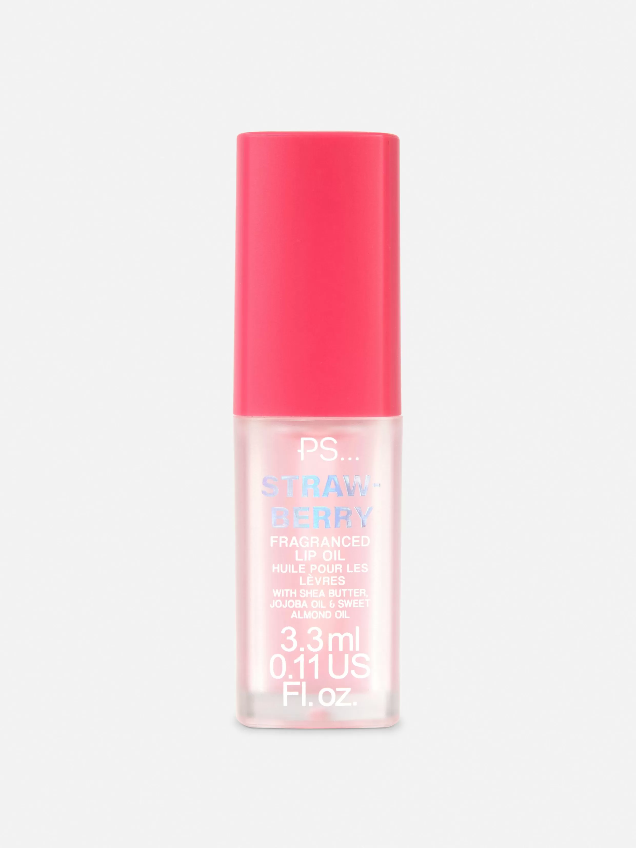 Cheap PS Strawberry Lip Oil Lip Balm And Care