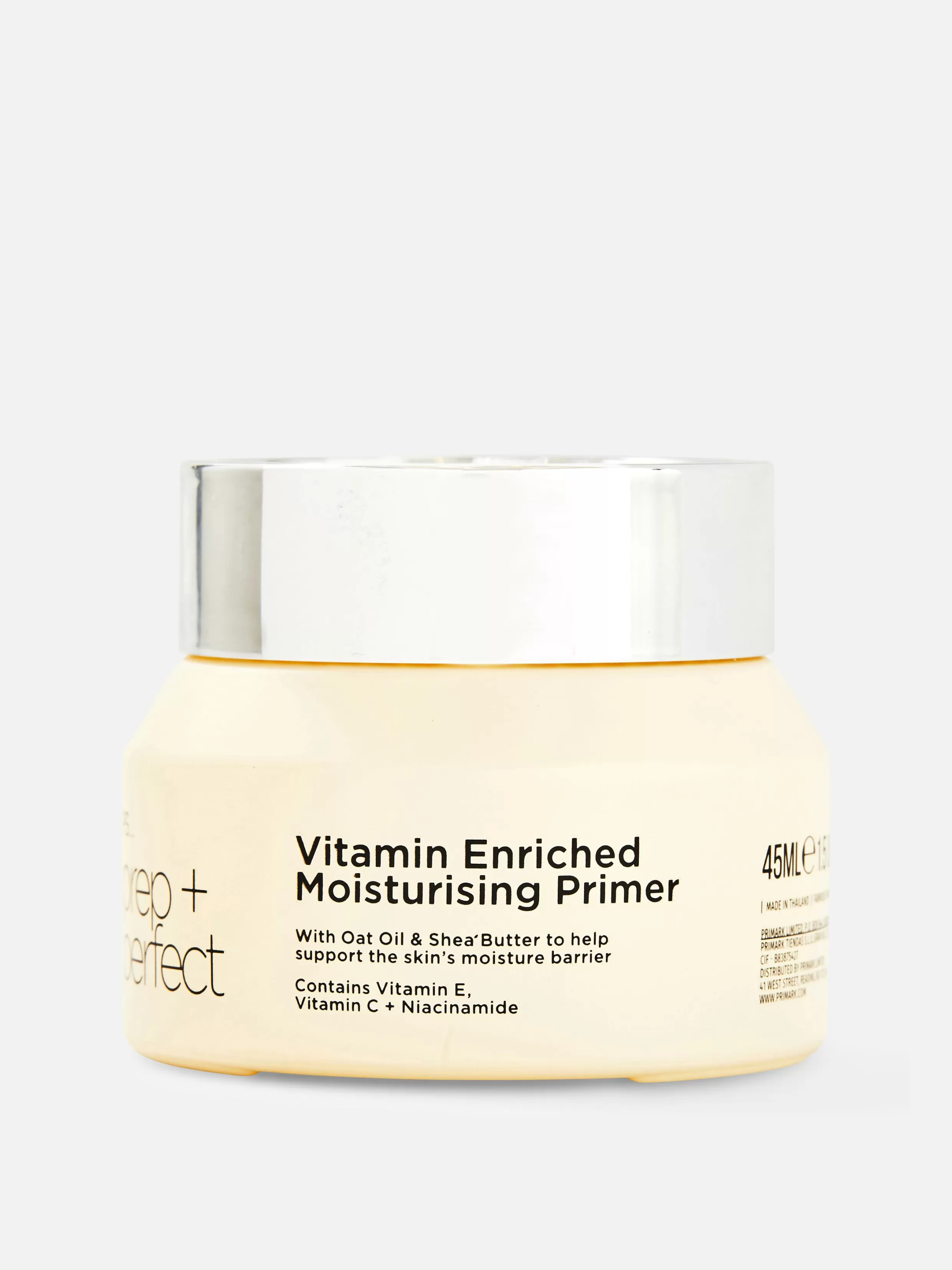 Clearance PS... Vitamin Enriched Moisturizing Primer Primer