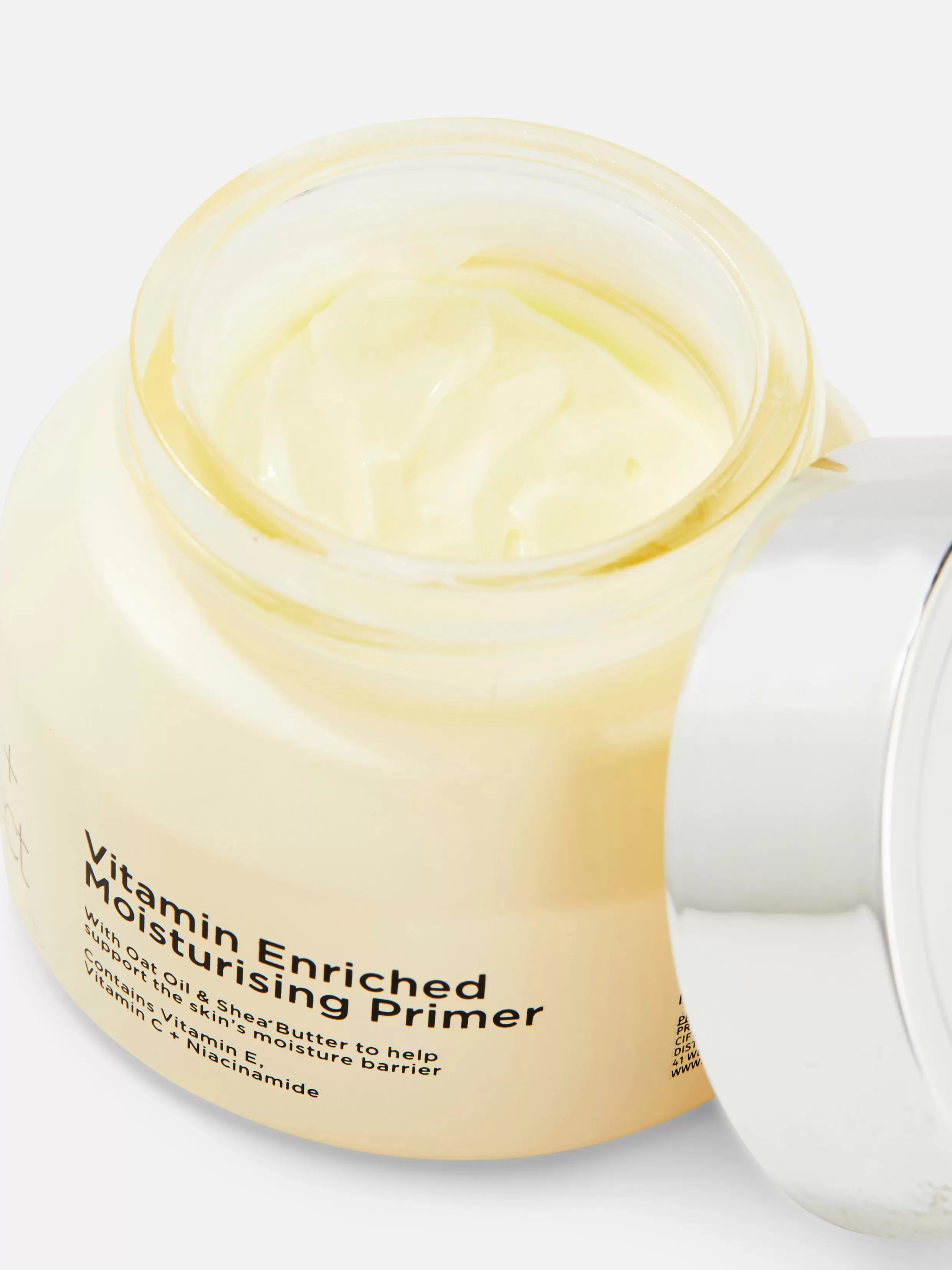 Clearance PS... Vitamin Enriched Moisturizing Primer Primer