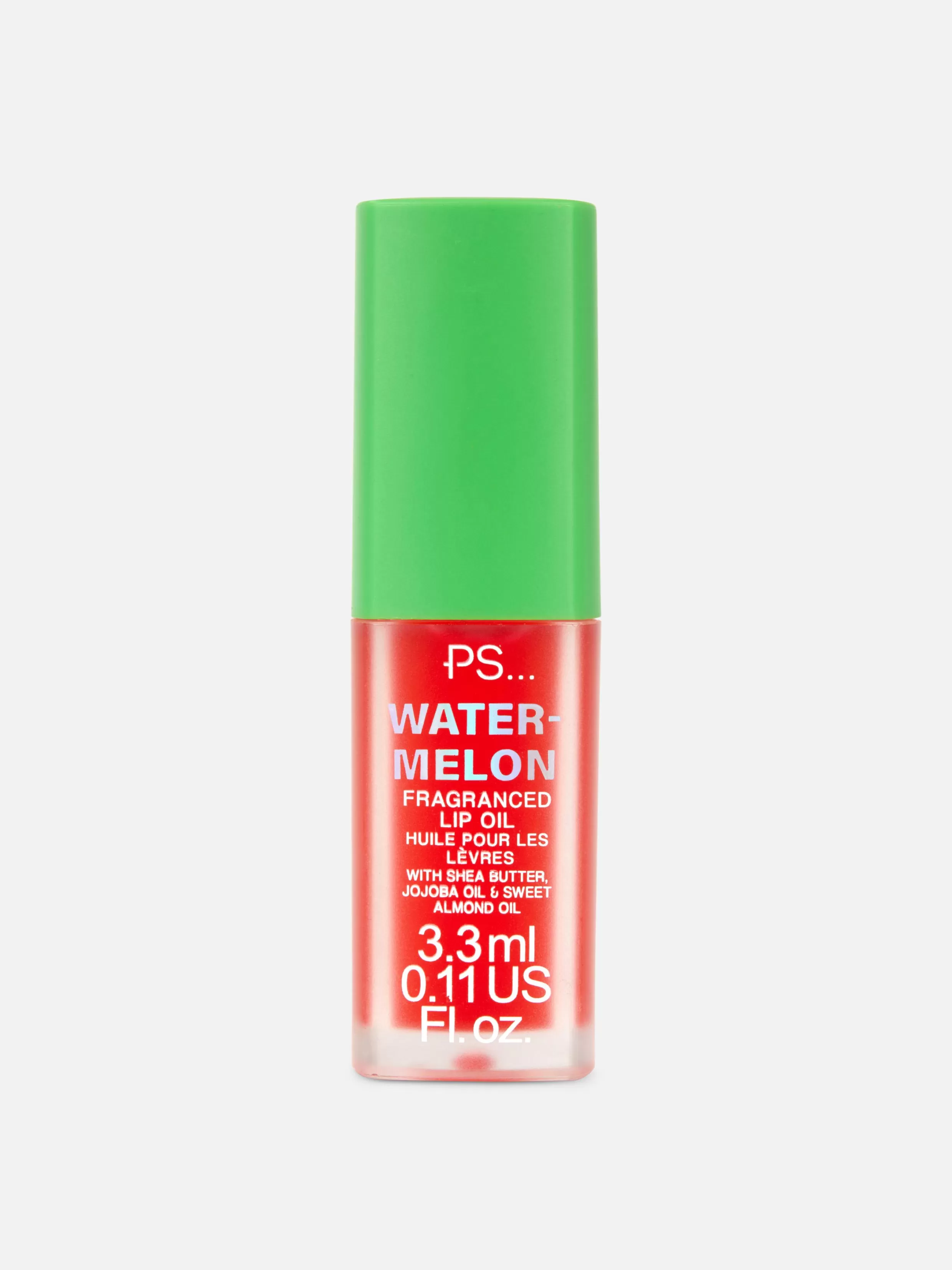 Best PS Watermelon Lip Oil Lip Balm And Care