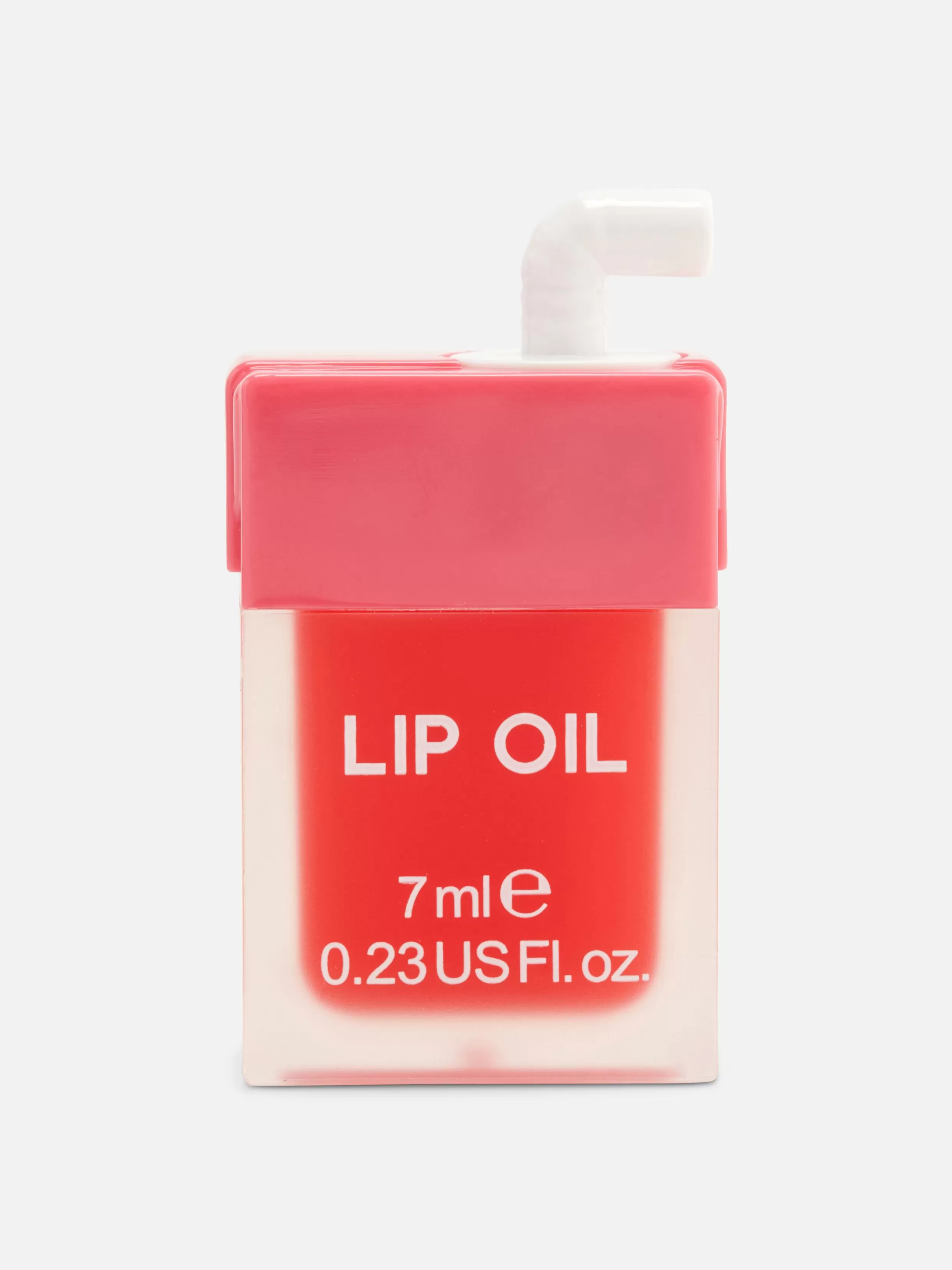 Clearance PS Watermelon Lip Oil Carton Lip Balm And Care