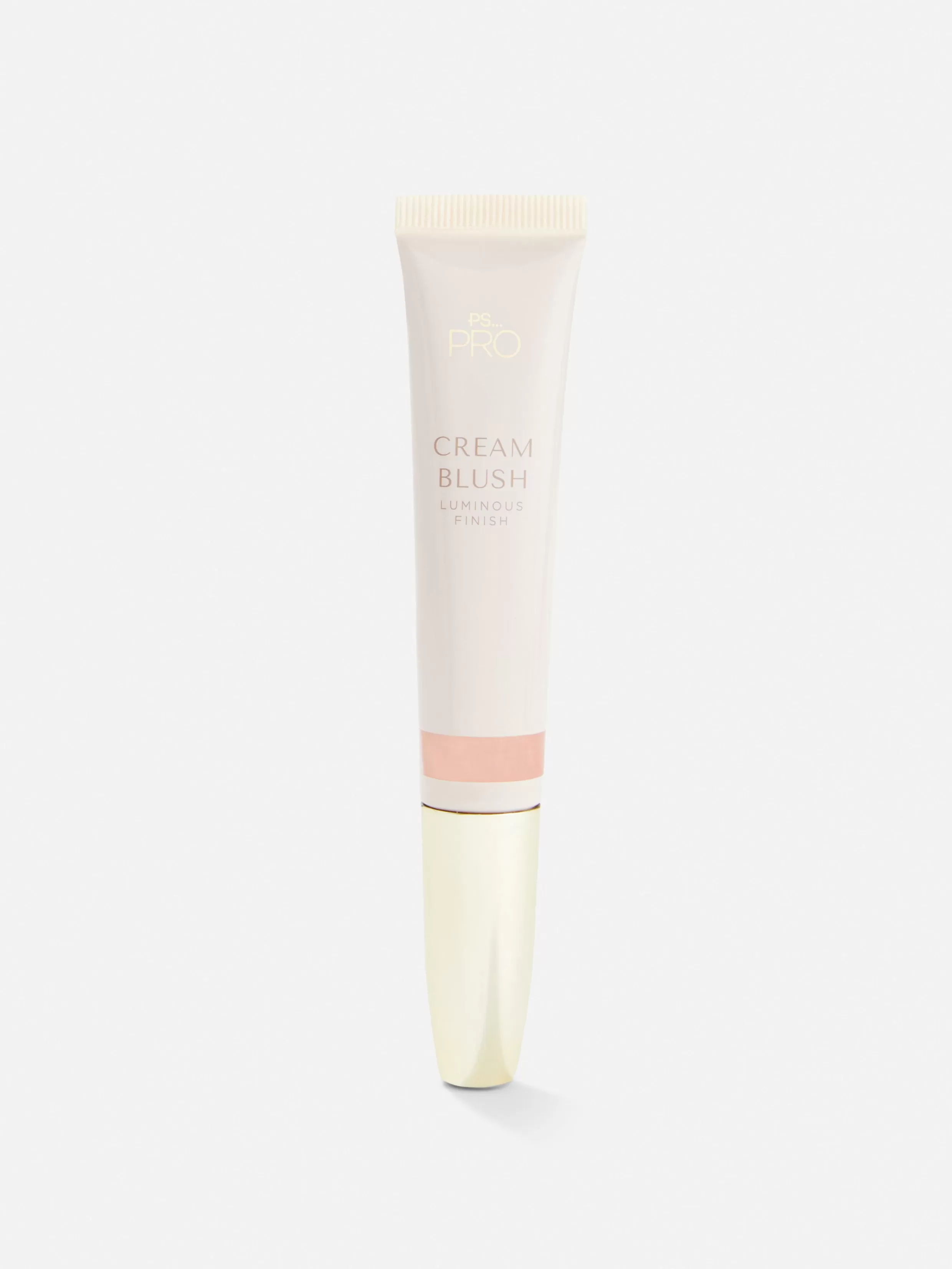 Best PS…Pro Cream Blush Blush