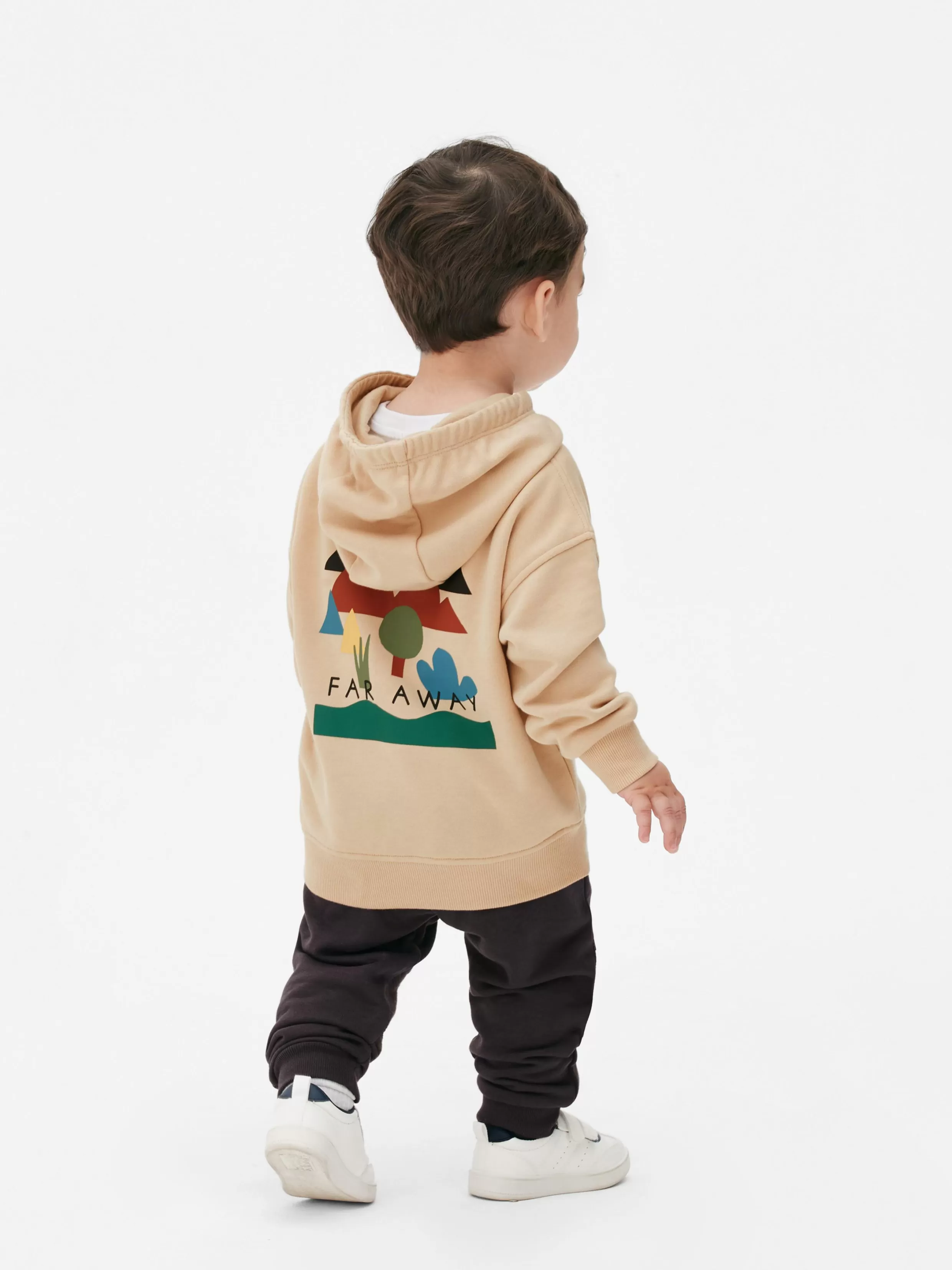 Cheap Pullover Hoodie And Joggers Set BOY Sets And Outfits