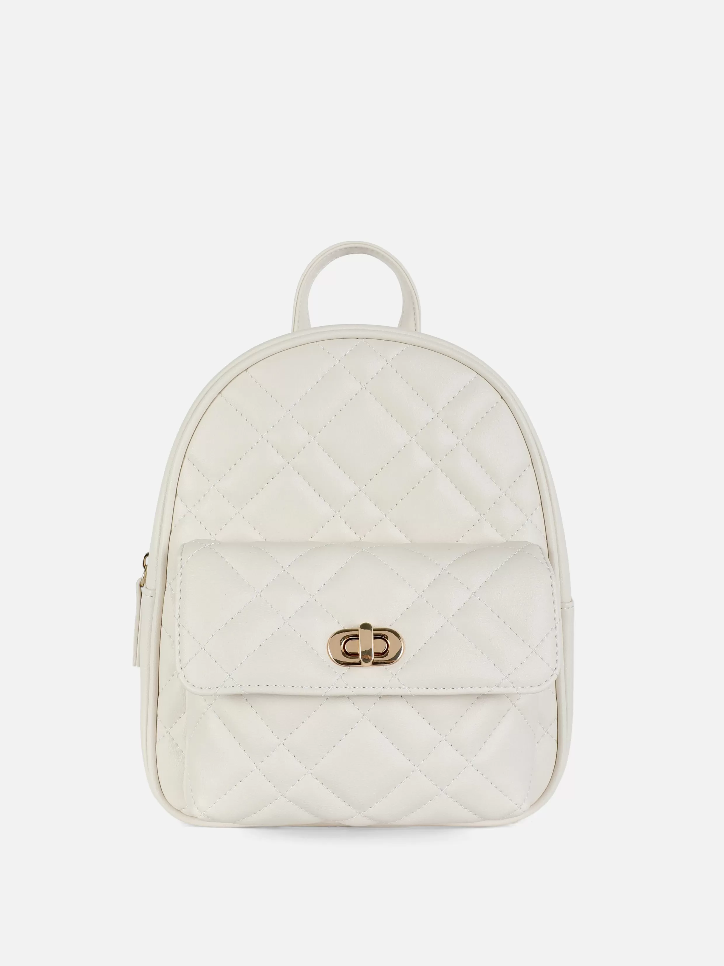 Flash Sale Quilted Mini Backpack Women Bags And Purses